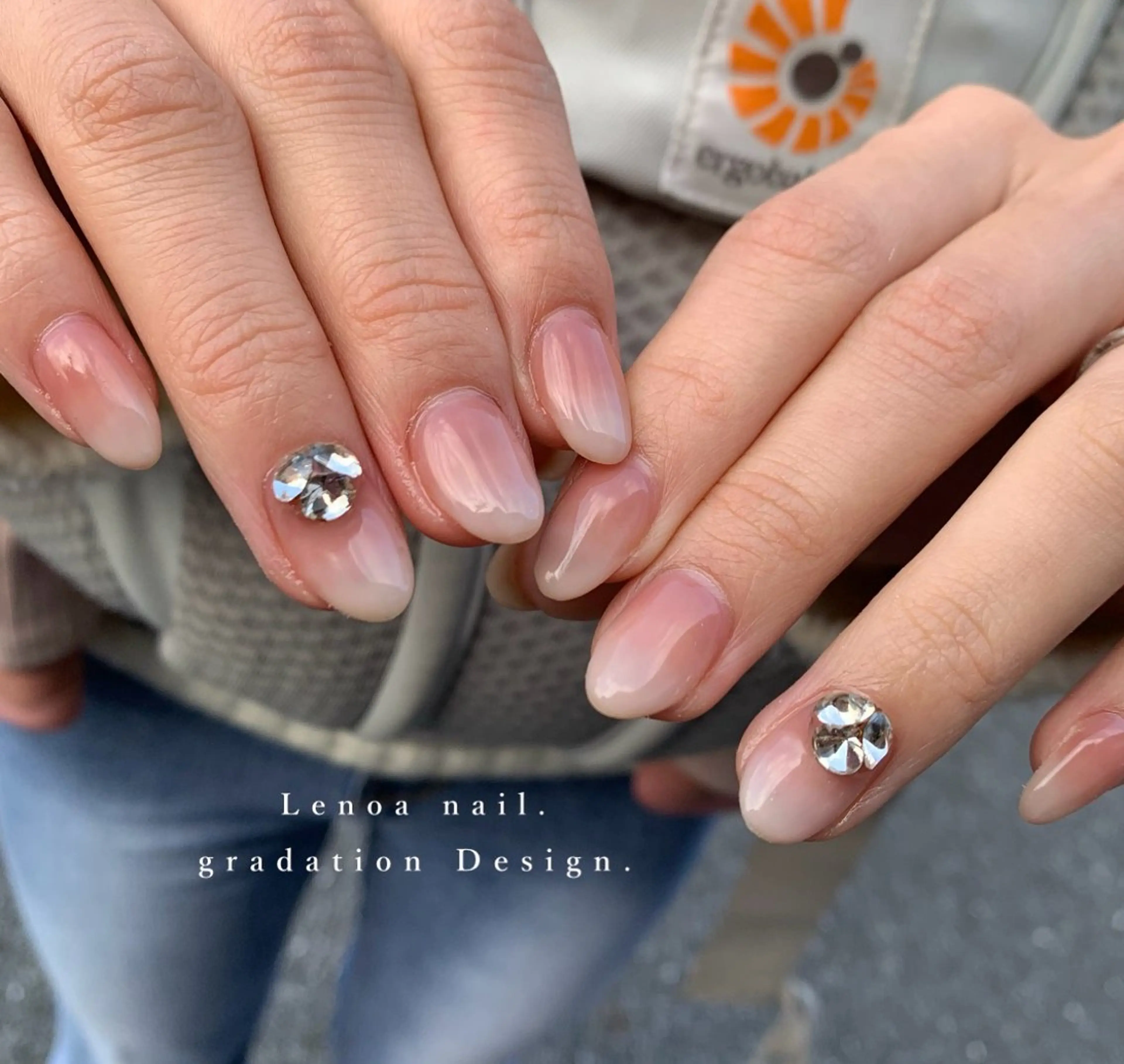 ネイル nailsalon Lenoaのネイルデザイン