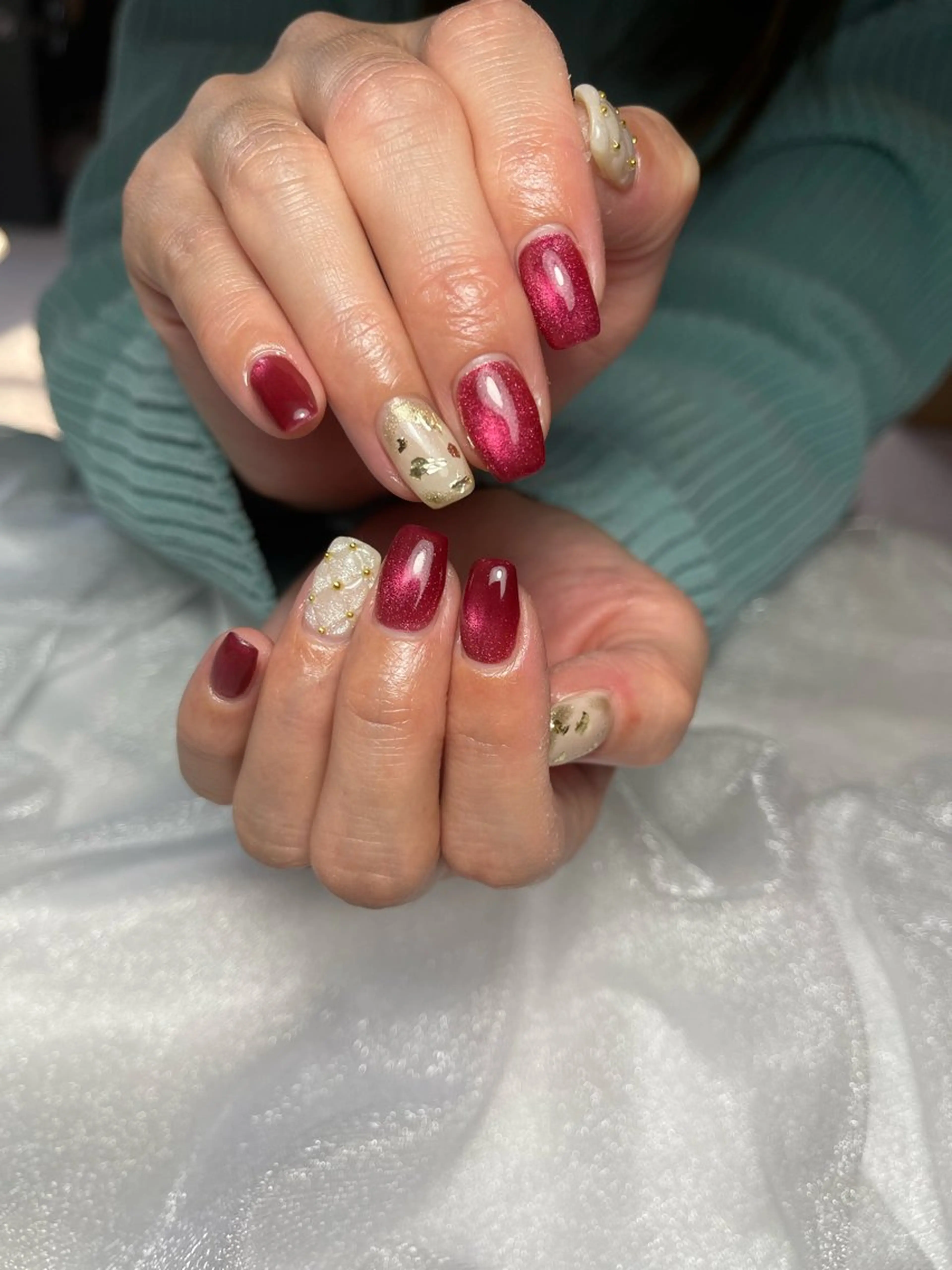 ネイル Ortus (ｵﾙﾄｩｽ)のその他イメージ