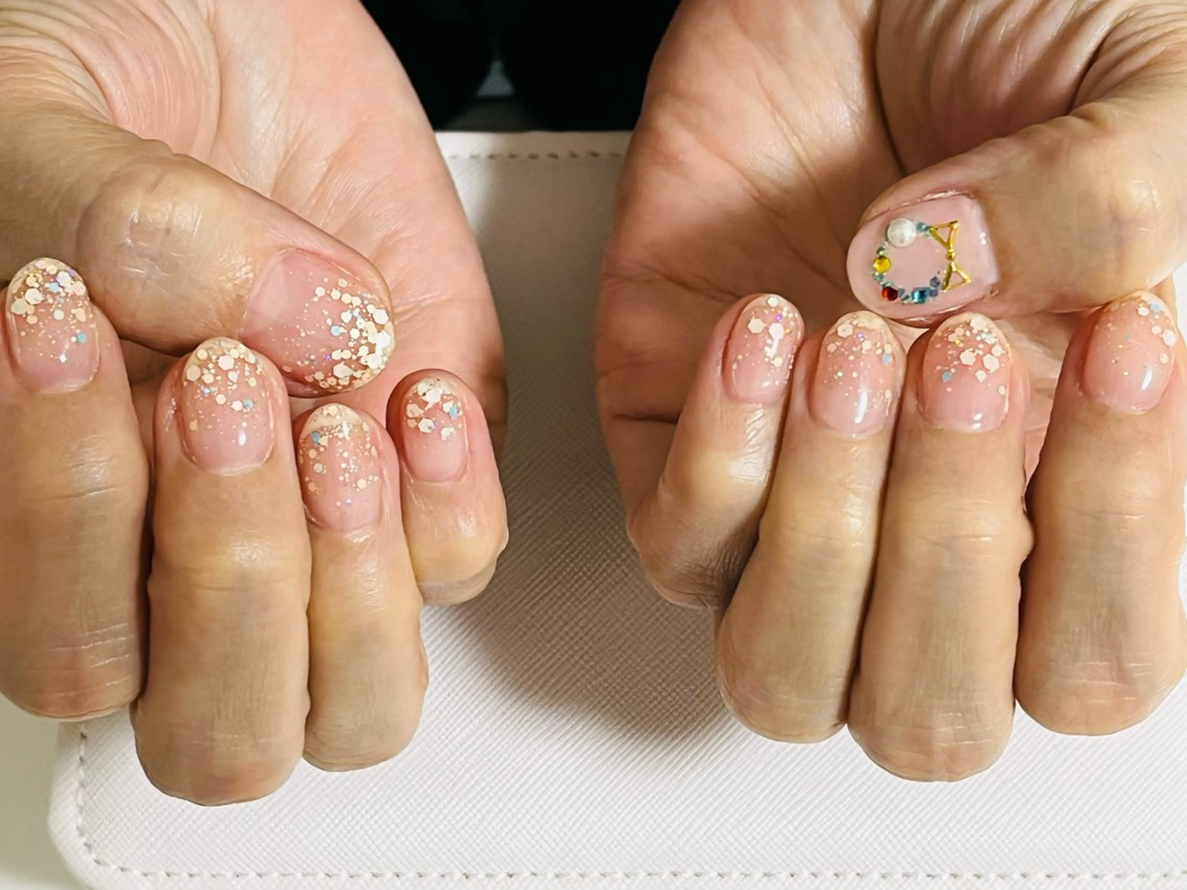 ネイル ネイルサロン HANAのネイルデザイン