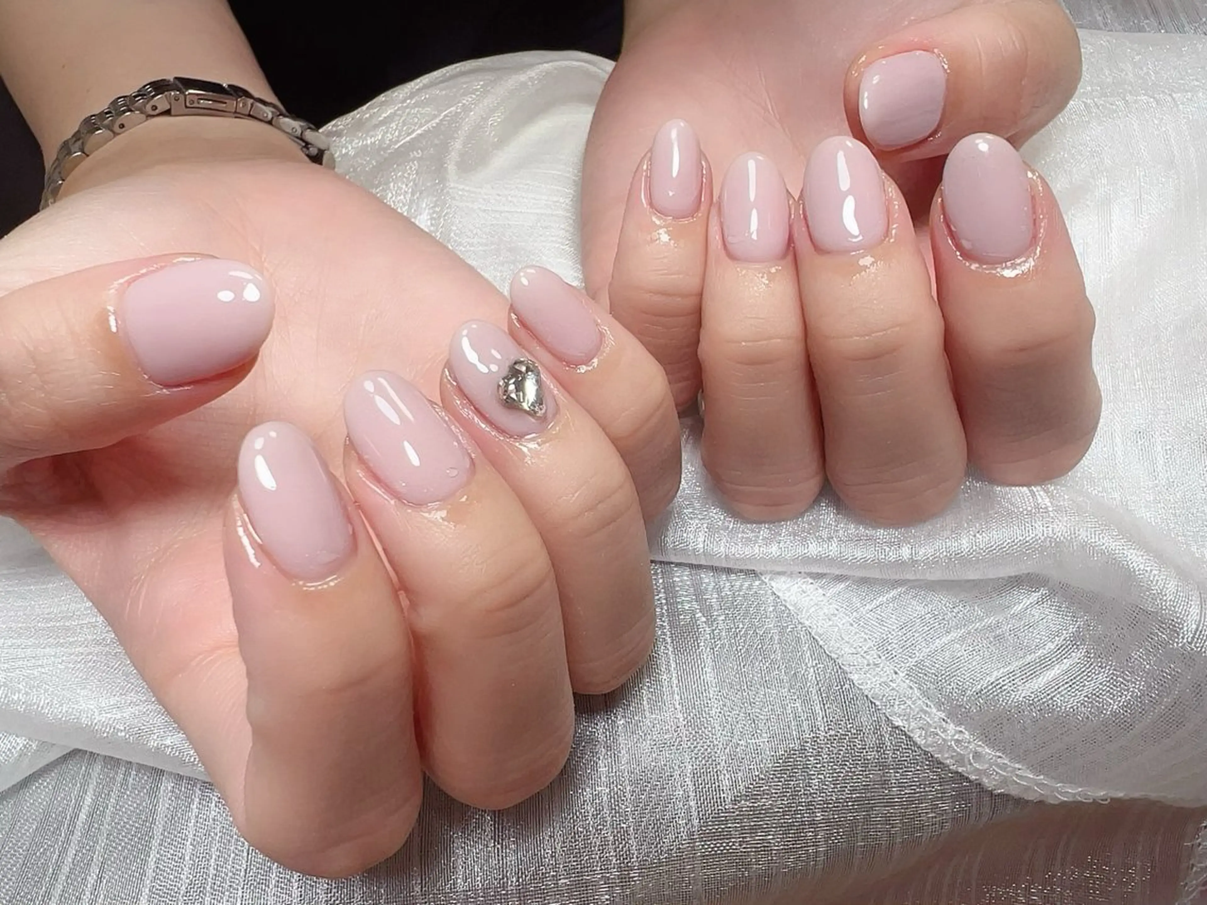 ネイル Nail NaNaのネイルデザイン