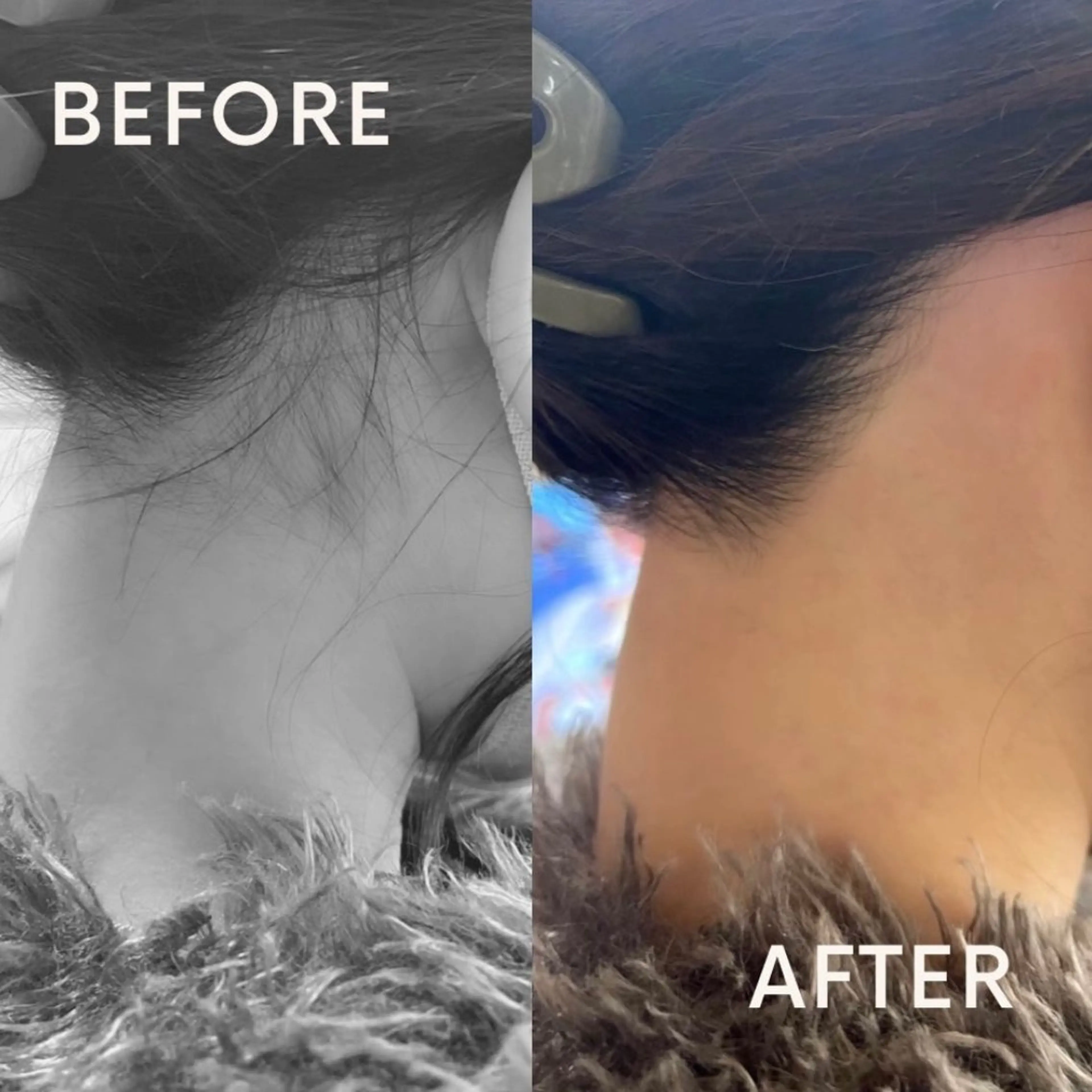 senyum所属・RIN🌿 ゆったり空間 ♪のエステ・リラクイメージ