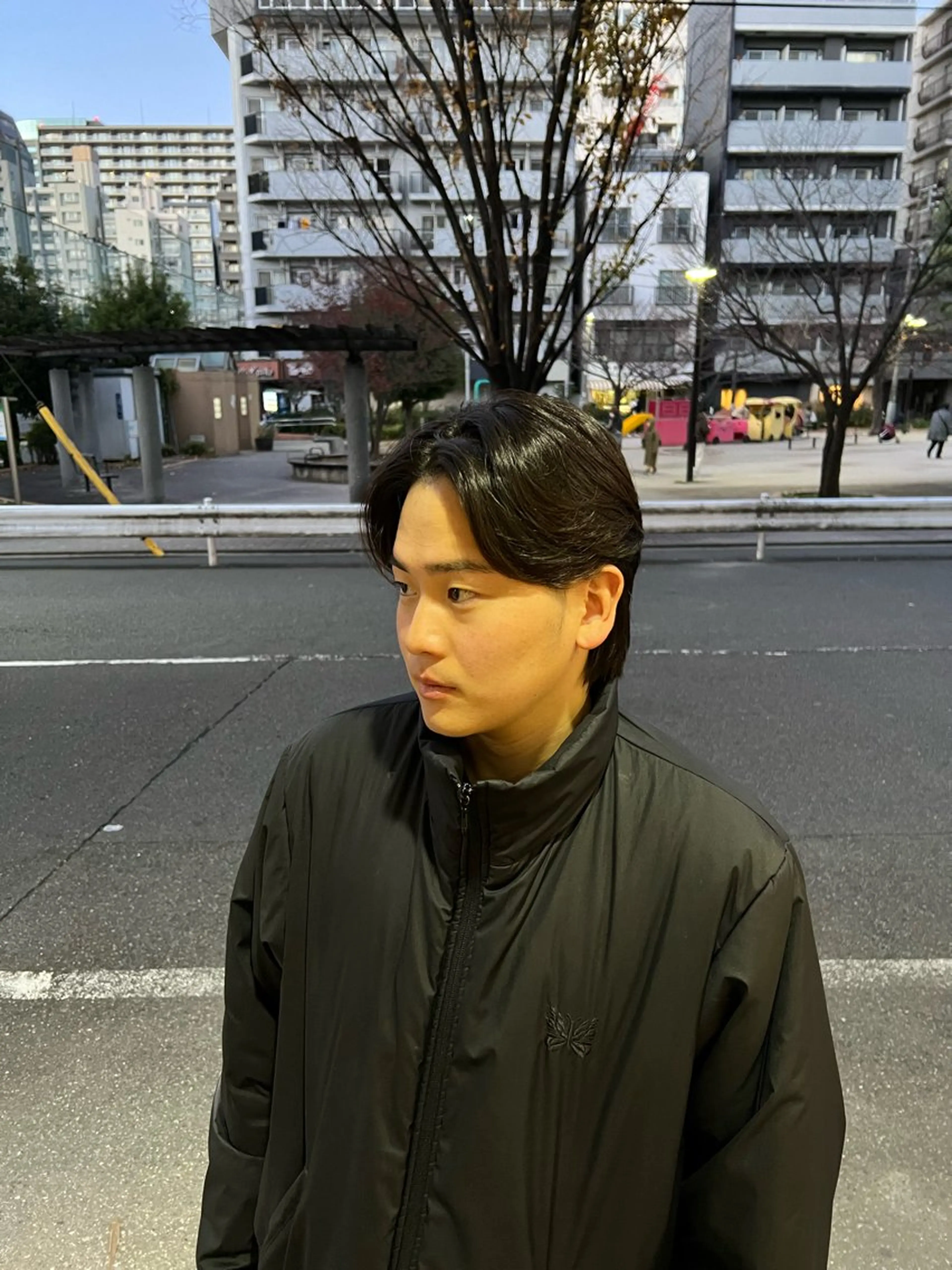 【🔥ミニモ学割🔥】本日限定メンズカットの写真