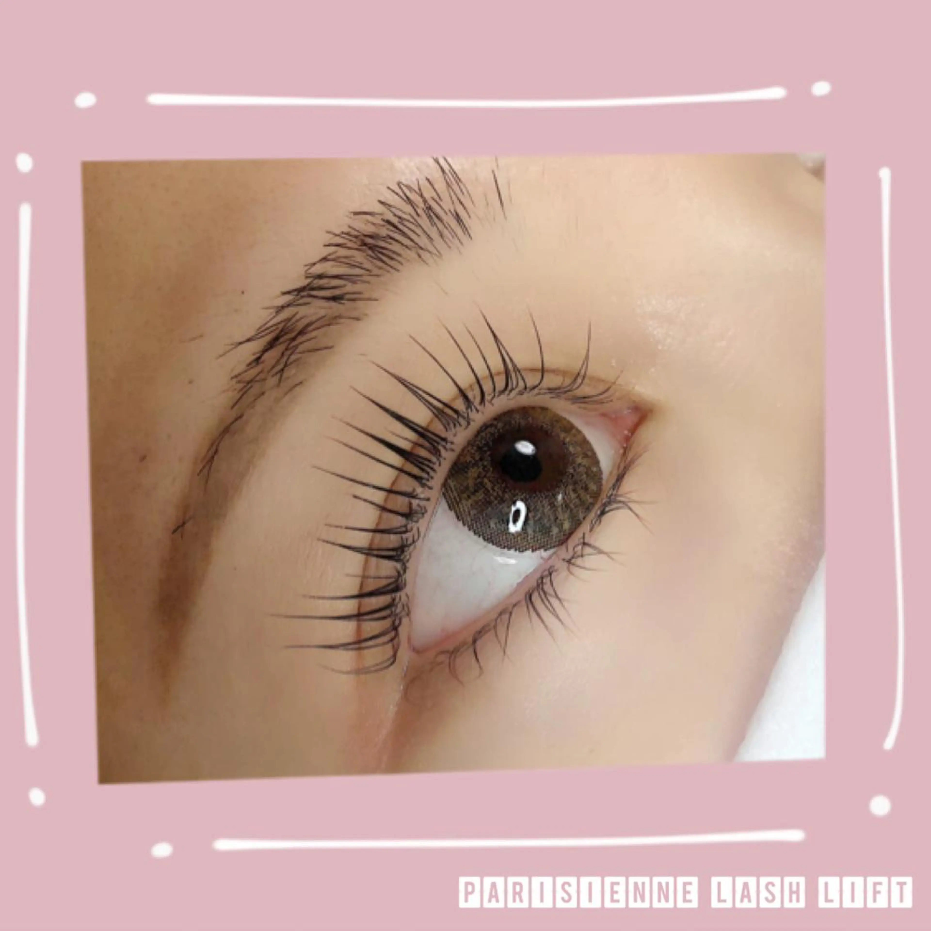 マツエク・マツパ eyelash salon rimery所属・eye lash rimeryのマツエク・マツパデザイン