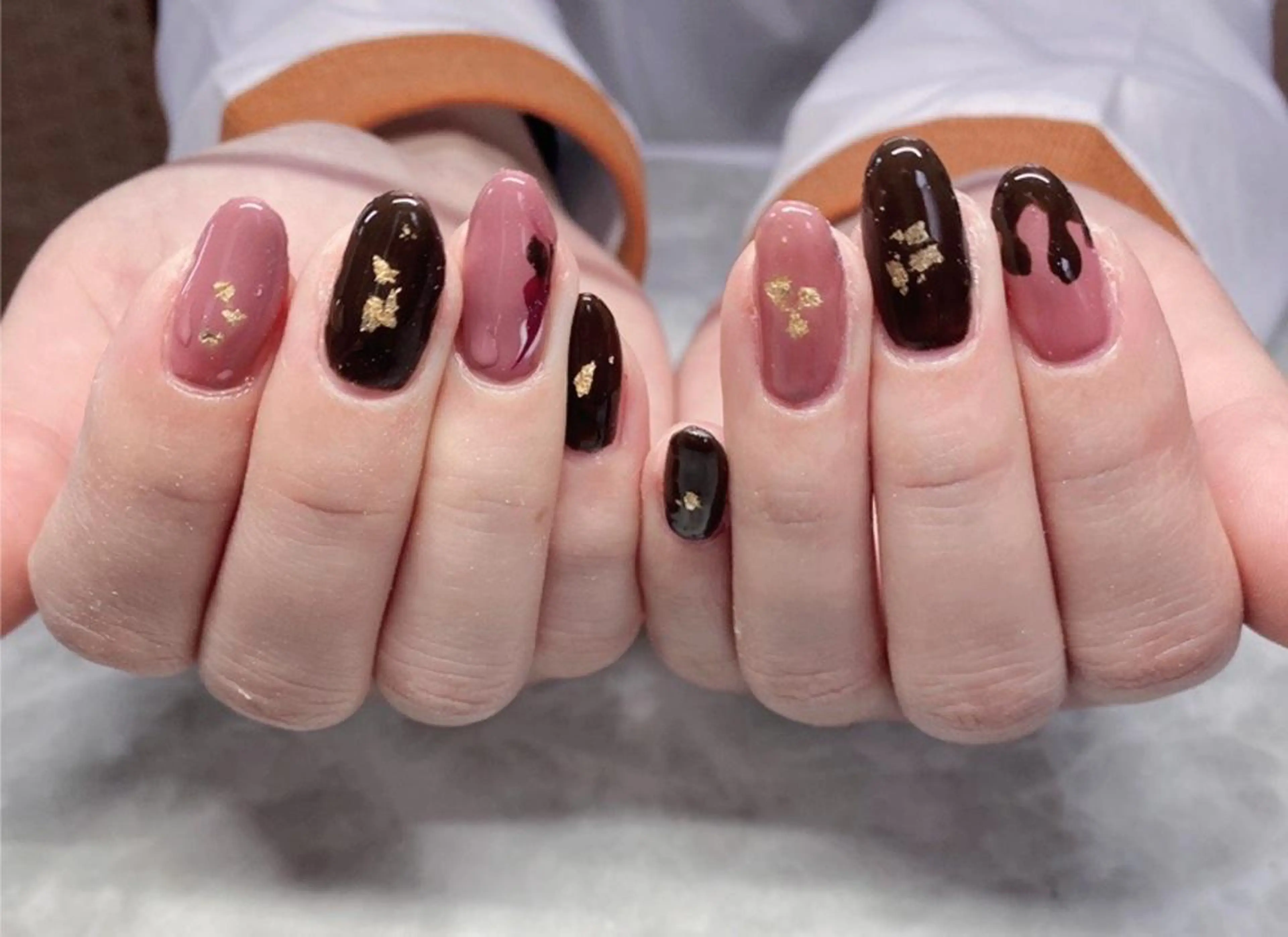 ネイル ネイリスト♡ AYAKOのネイルデザイン