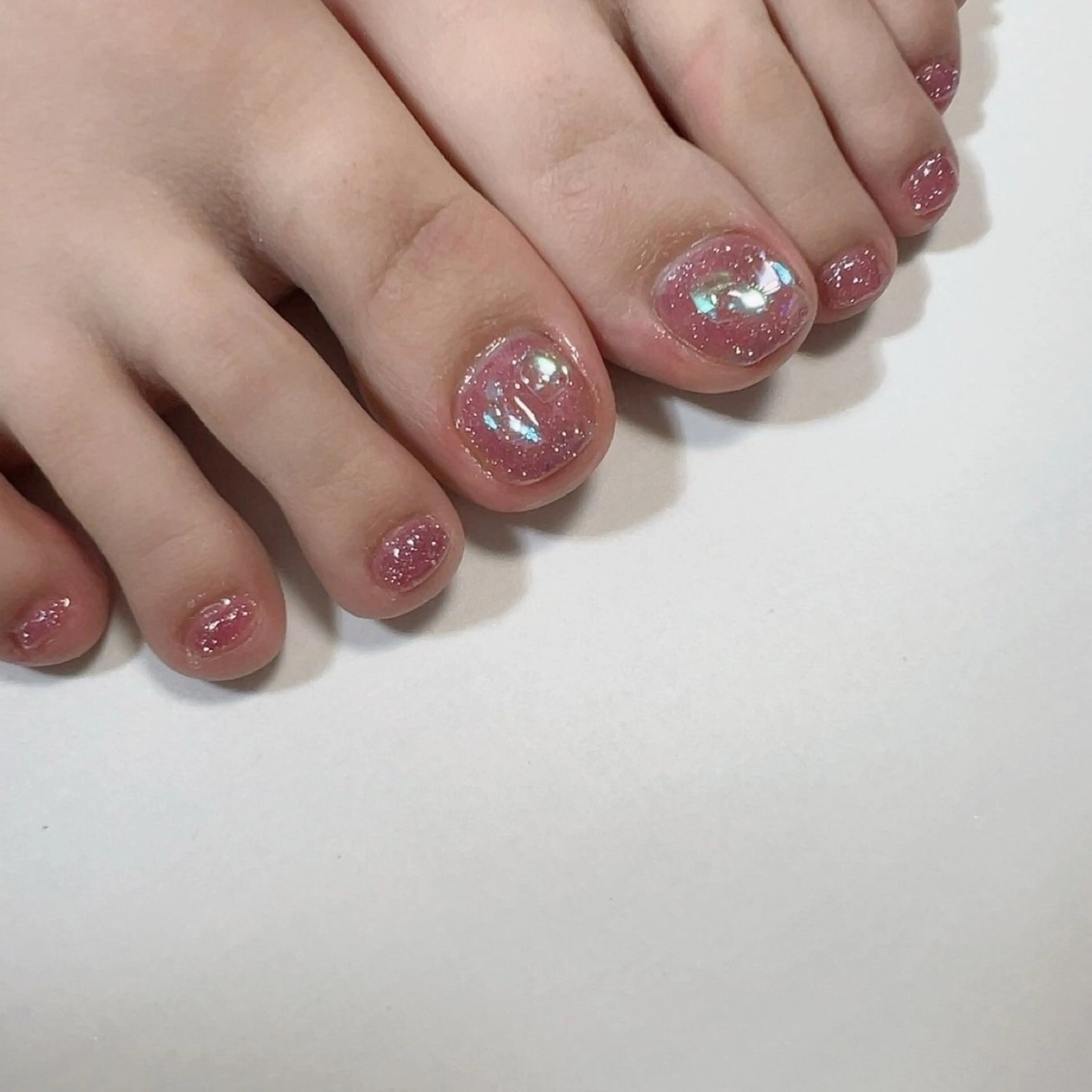 ネイル irooo 21のネイルデザイン