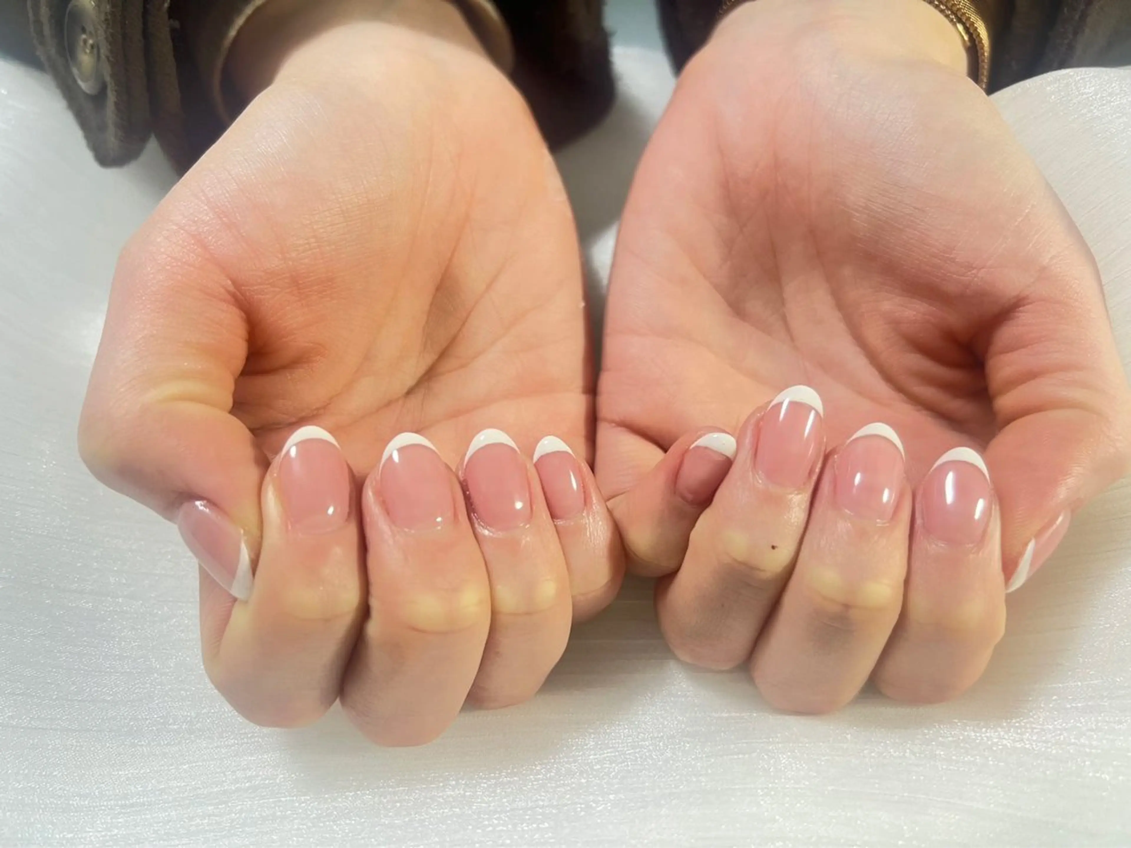 ネイル しょう えんきんのネイルデザイン