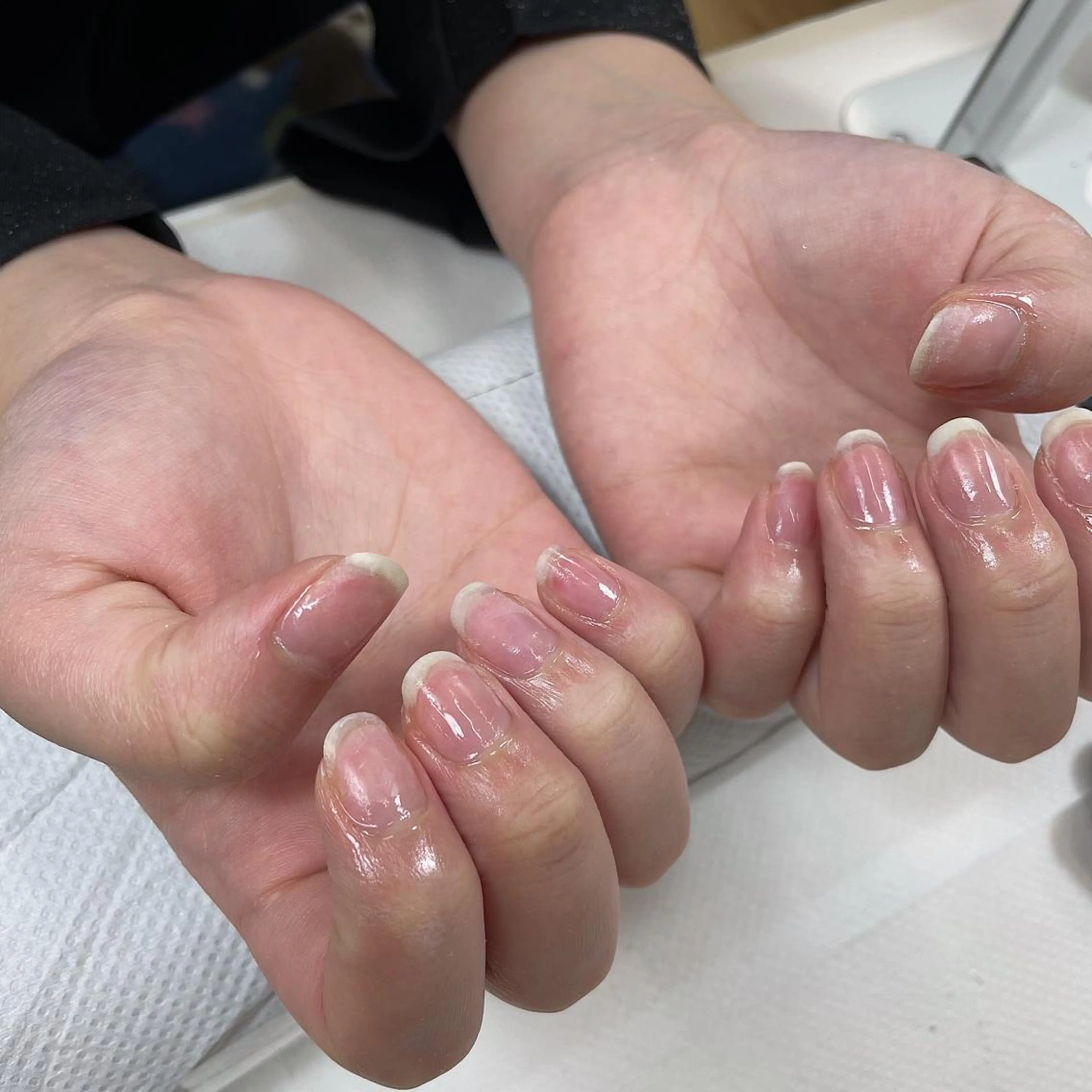 ネイル 【MAXKELLY】 ᴋᴀɴᴀᴍɪ🫧のネイルデザイン