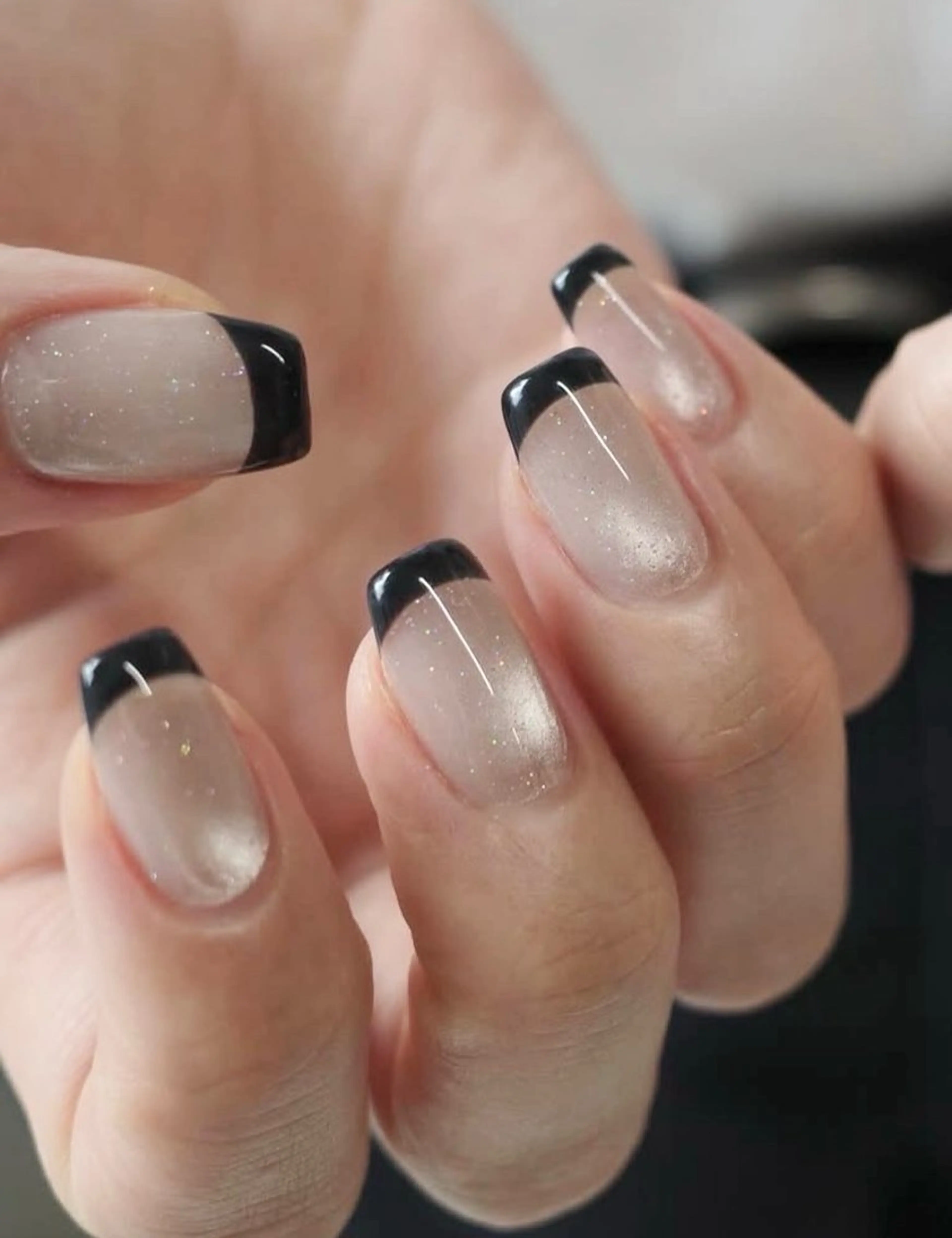 ネイル KITO所属・KITO 希叶のマツエク・マツパデザイン