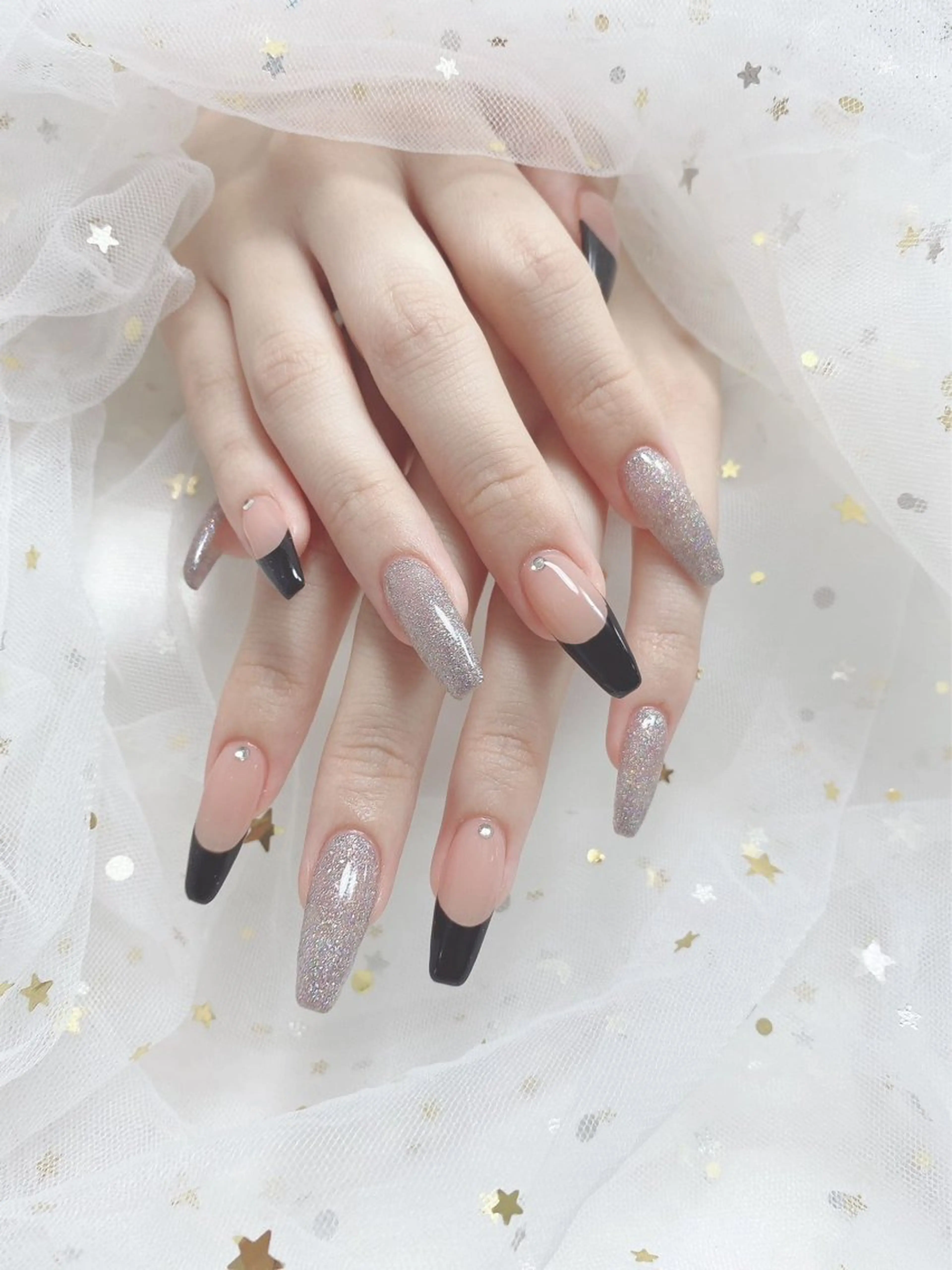 ネイル ジョリ kasumi🌹💅のネイルデザイン