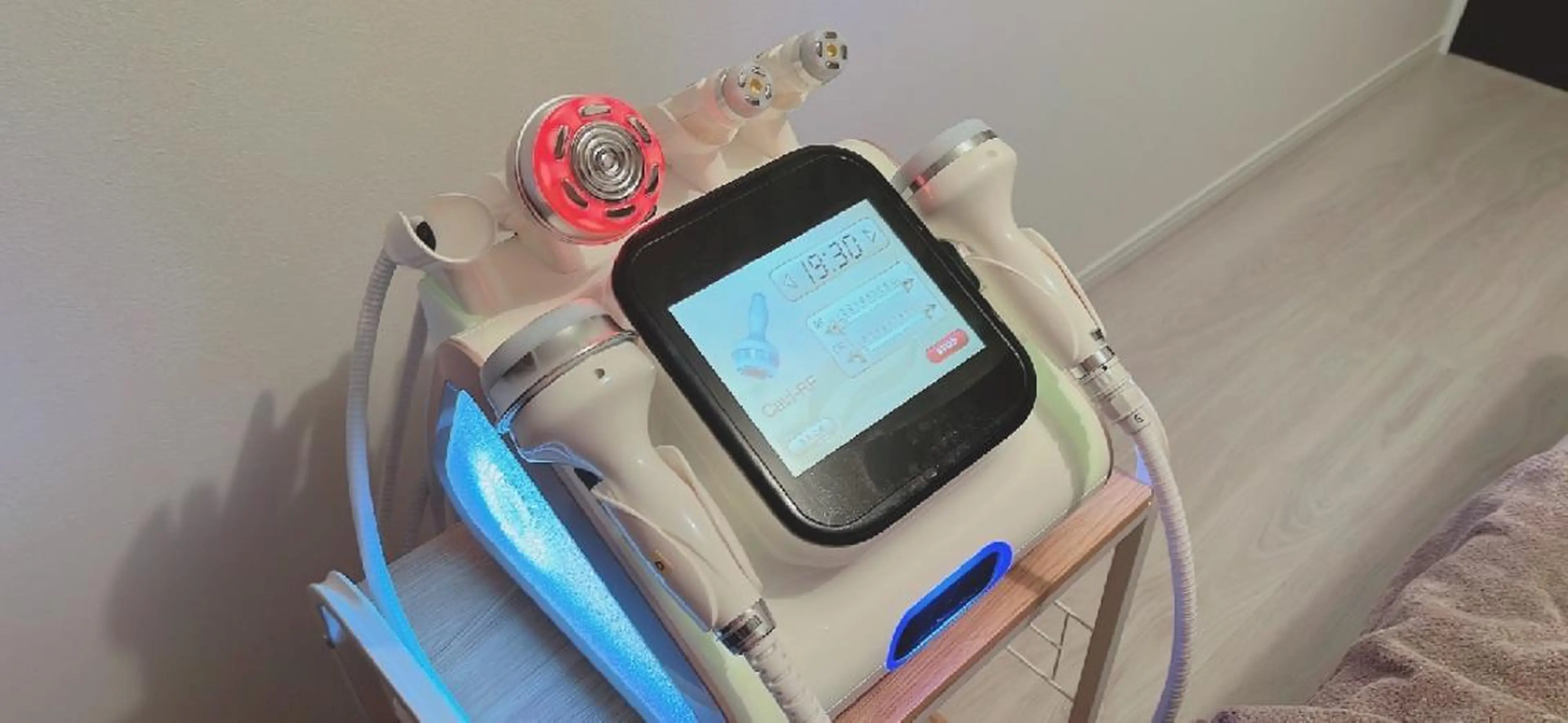 エステ リラク エステサロンRaphael As 【ラファエルアズ】所属・守口市で痩身エステ♪ Raphael Asのエステ・リラクイメージ