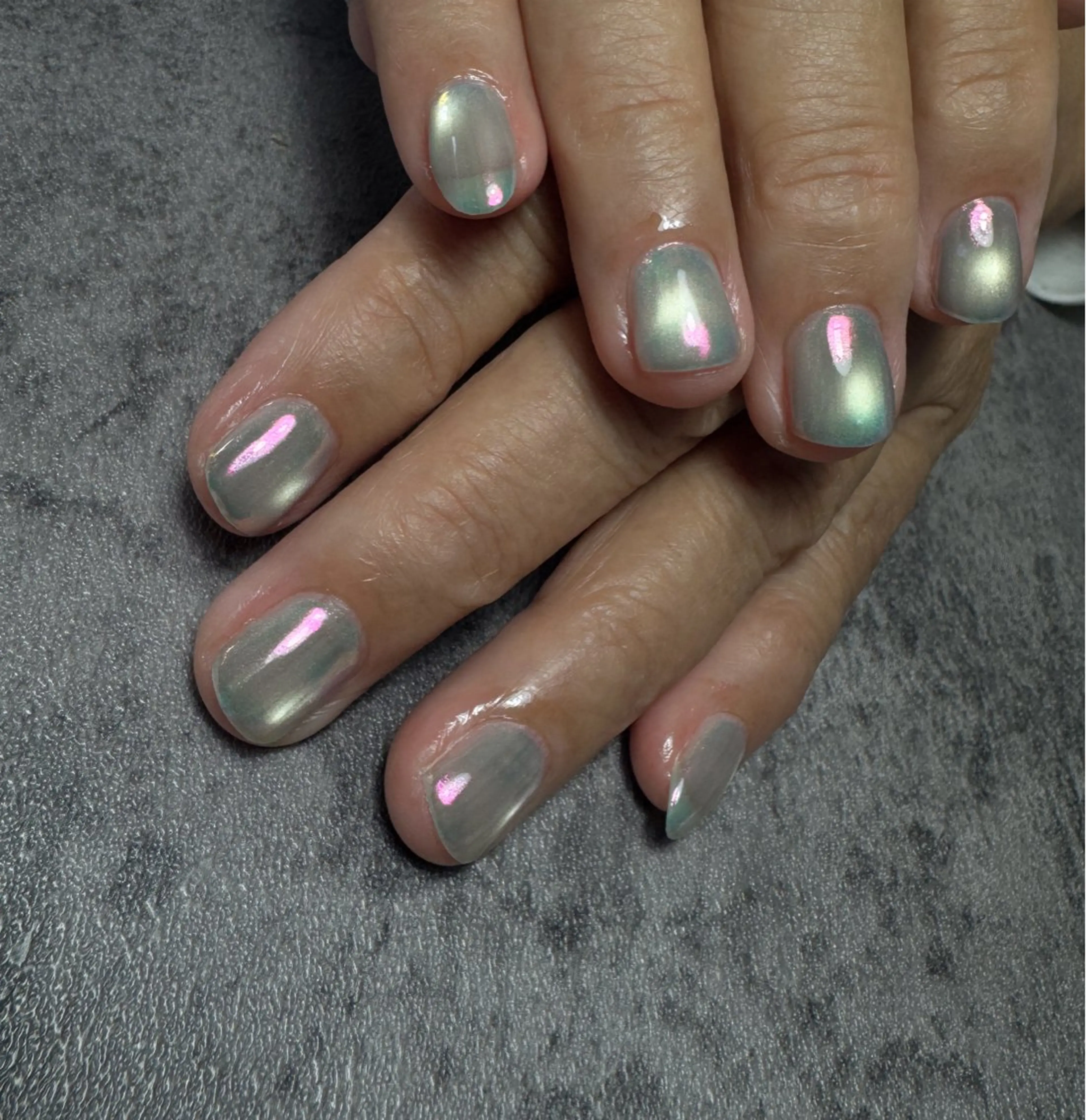 ネイル Lulz nailのネイルデザイン