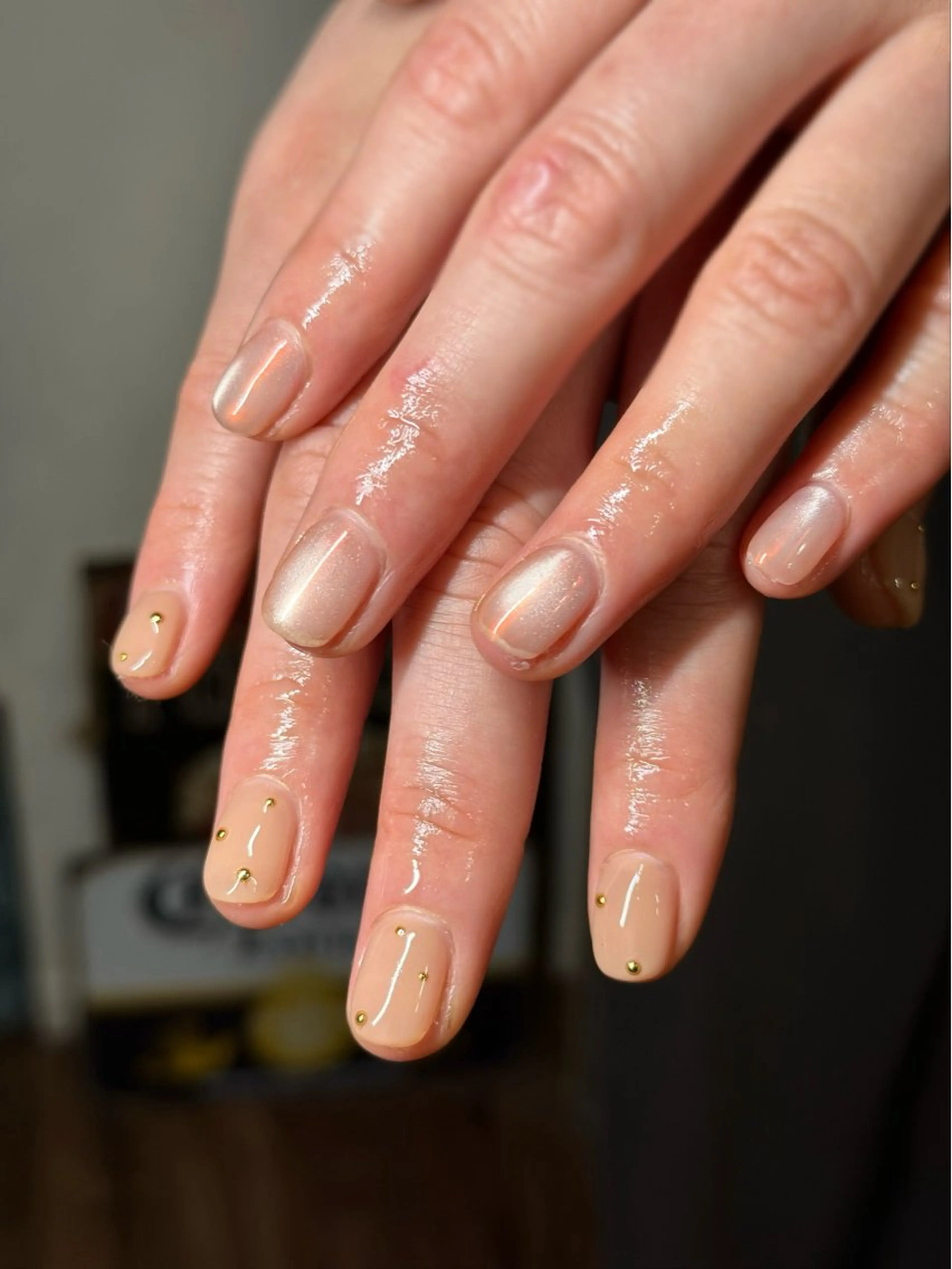 ネイル ハンドネイル Nroom.所属・Nroom. /はるのネイルデザイン