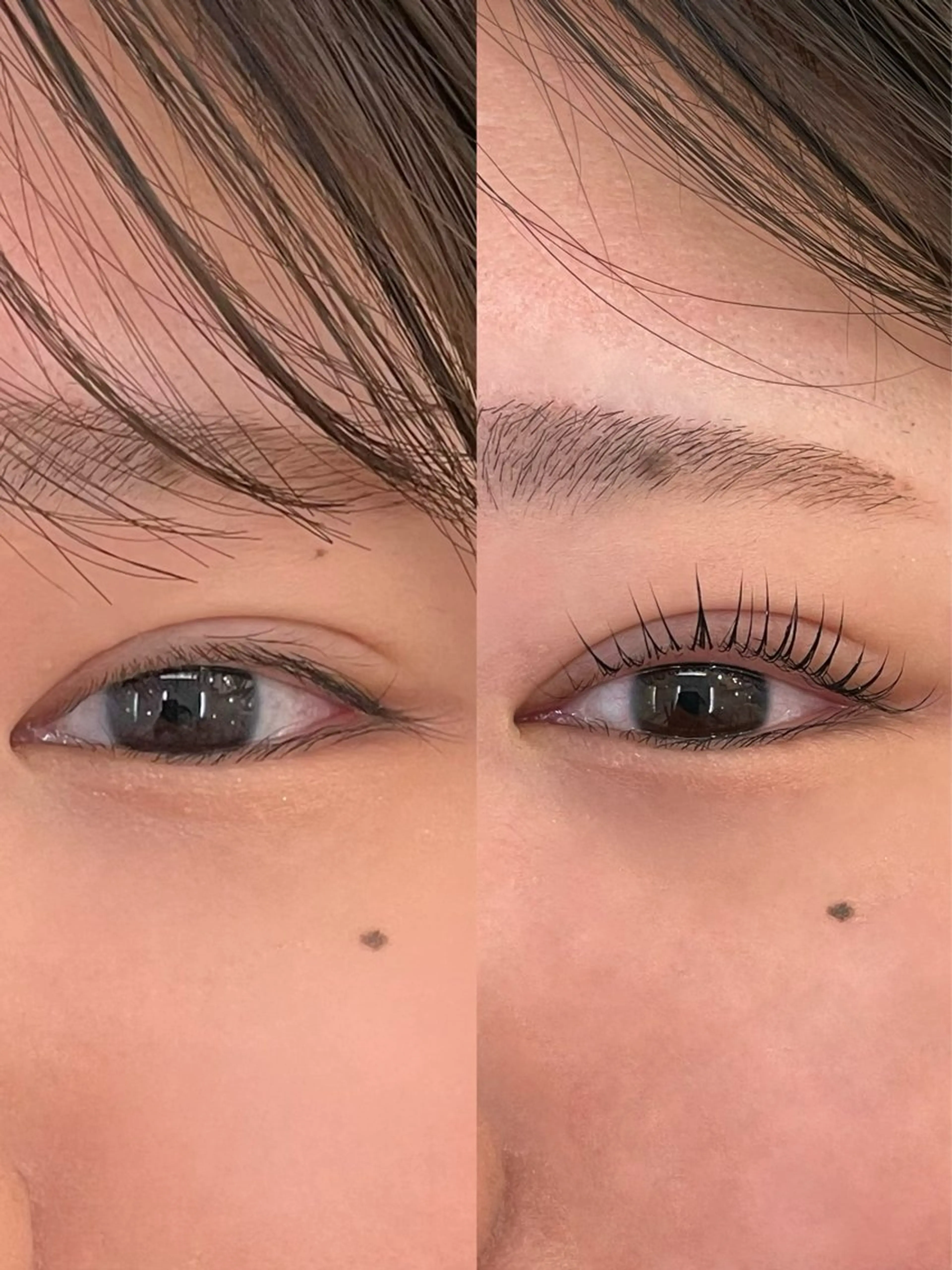 マツエク・マツパ イチハラ🌿銀座🍀 アイブロウリスト🍯の眉毛・アイブロウイメージ