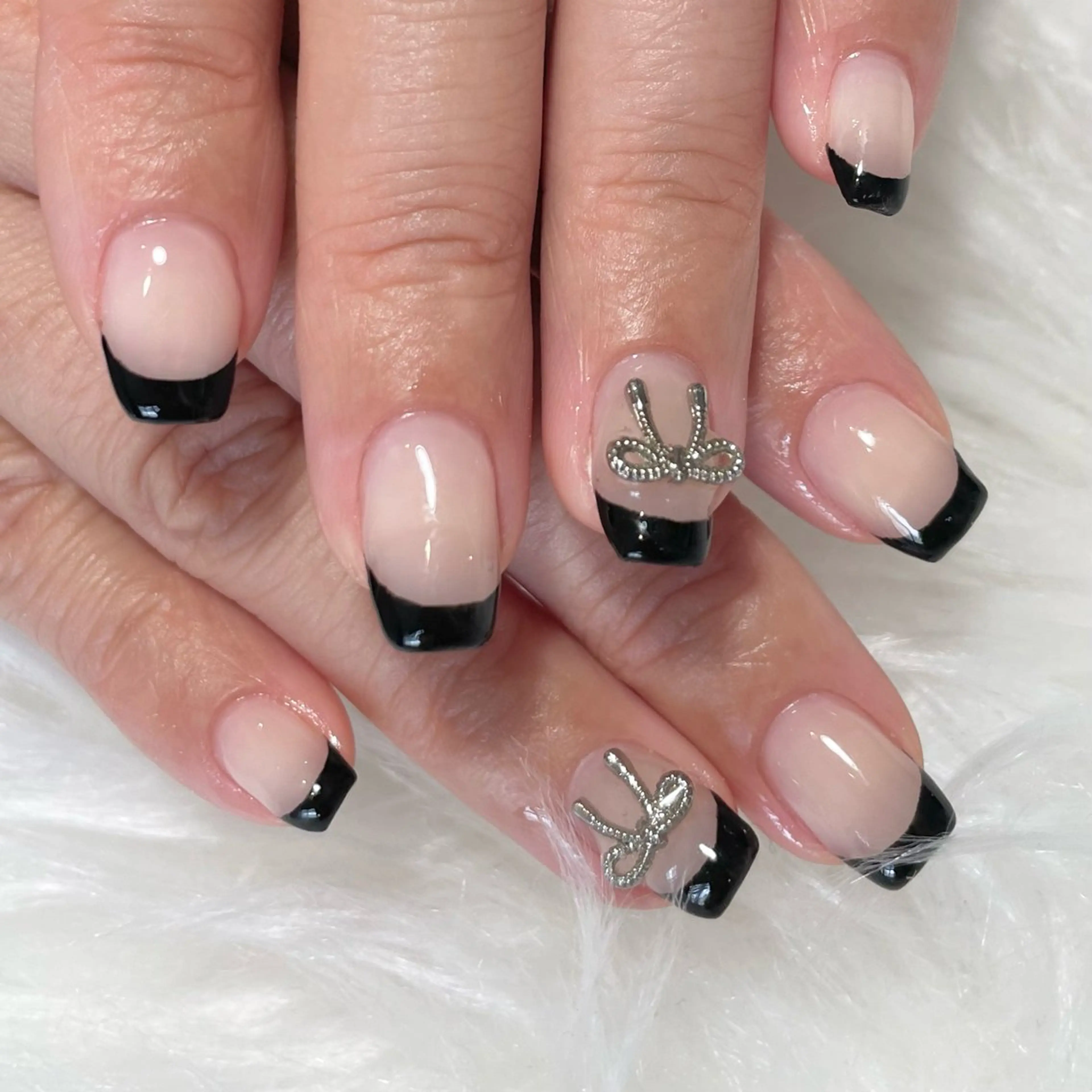 ネイル neige Kouzukiのネイルデザイン