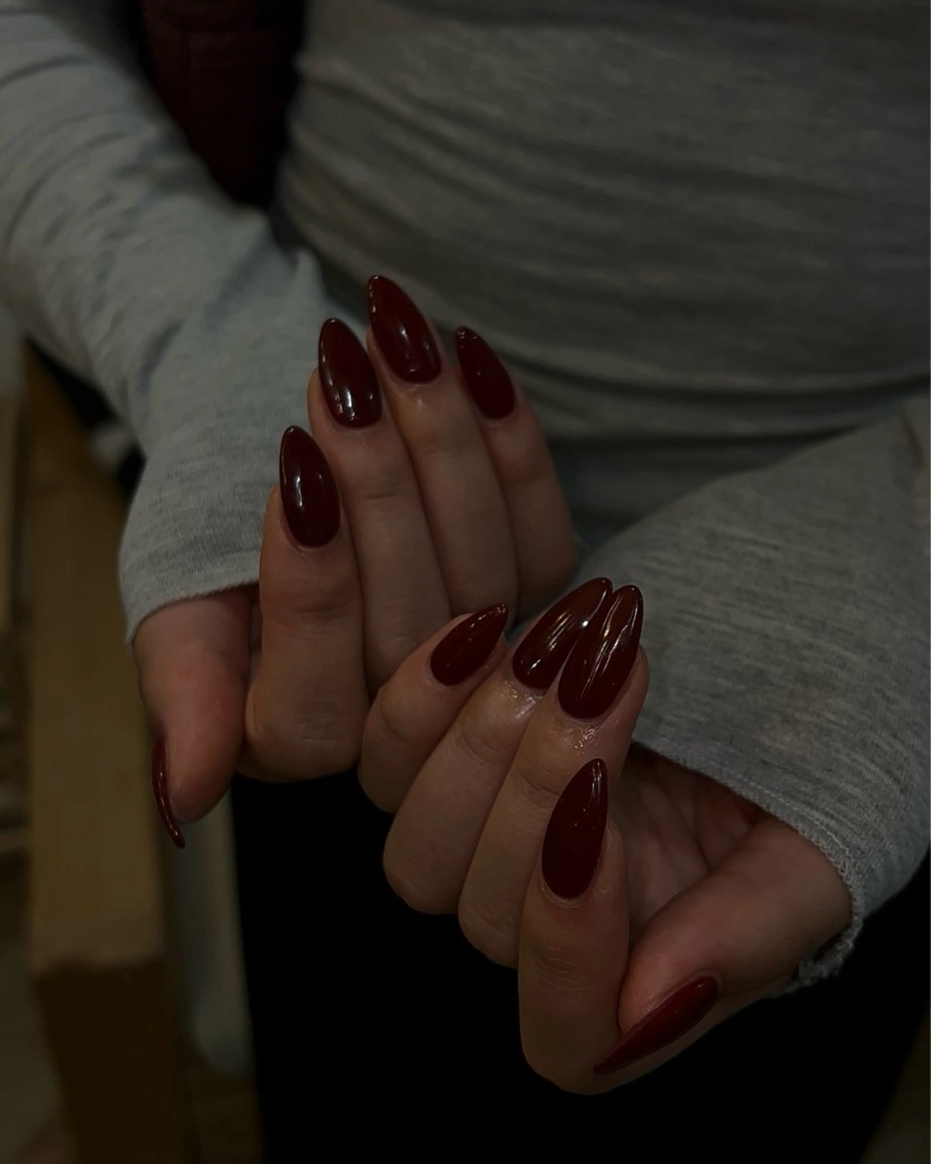 ネイル ハンドネイル フットネイル ハンドケア Nes.Nail所属・Miyagi Asamiのネイルデザイン