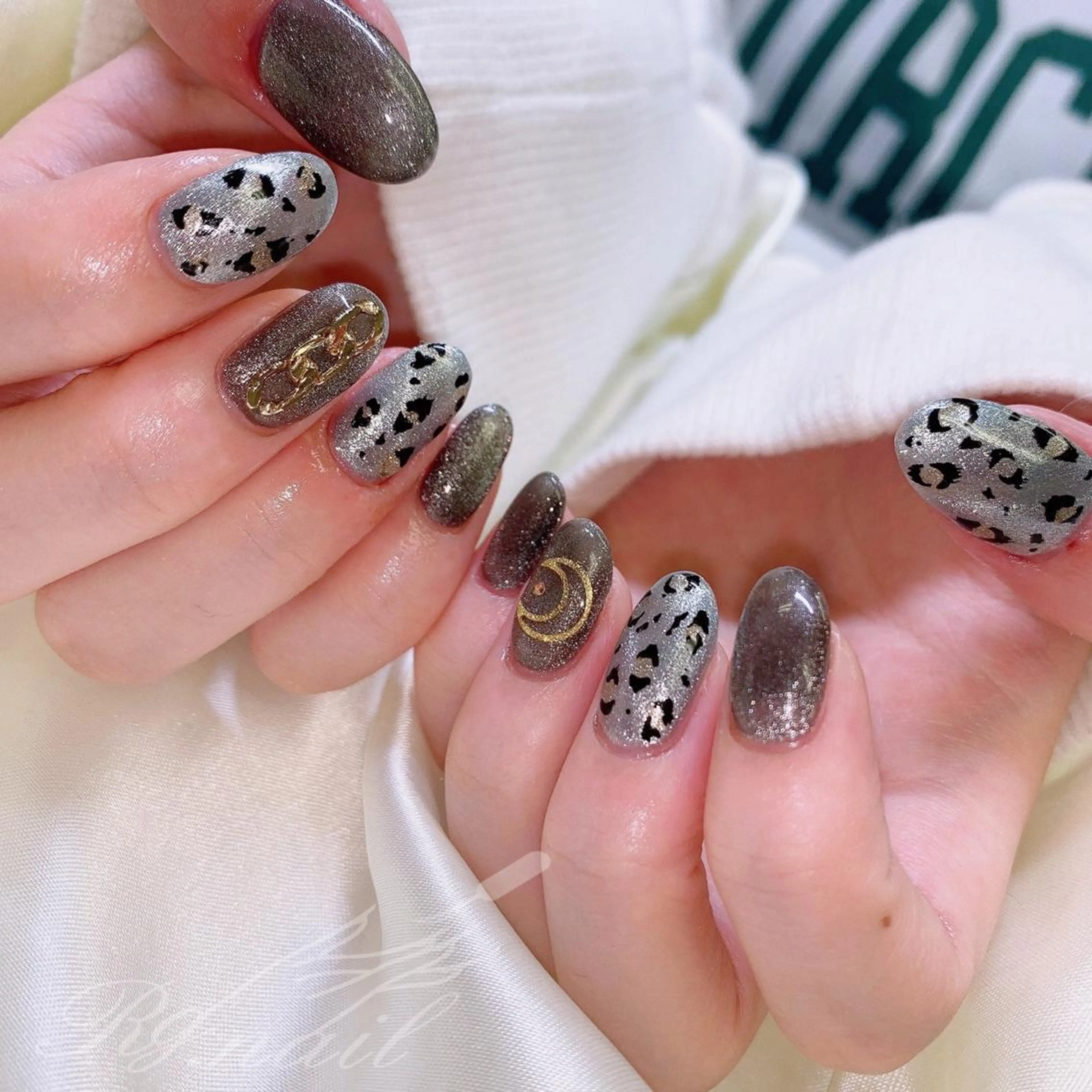 ネイル Cho Artネイル所属・Cho Art ネイルのネイルデザイン