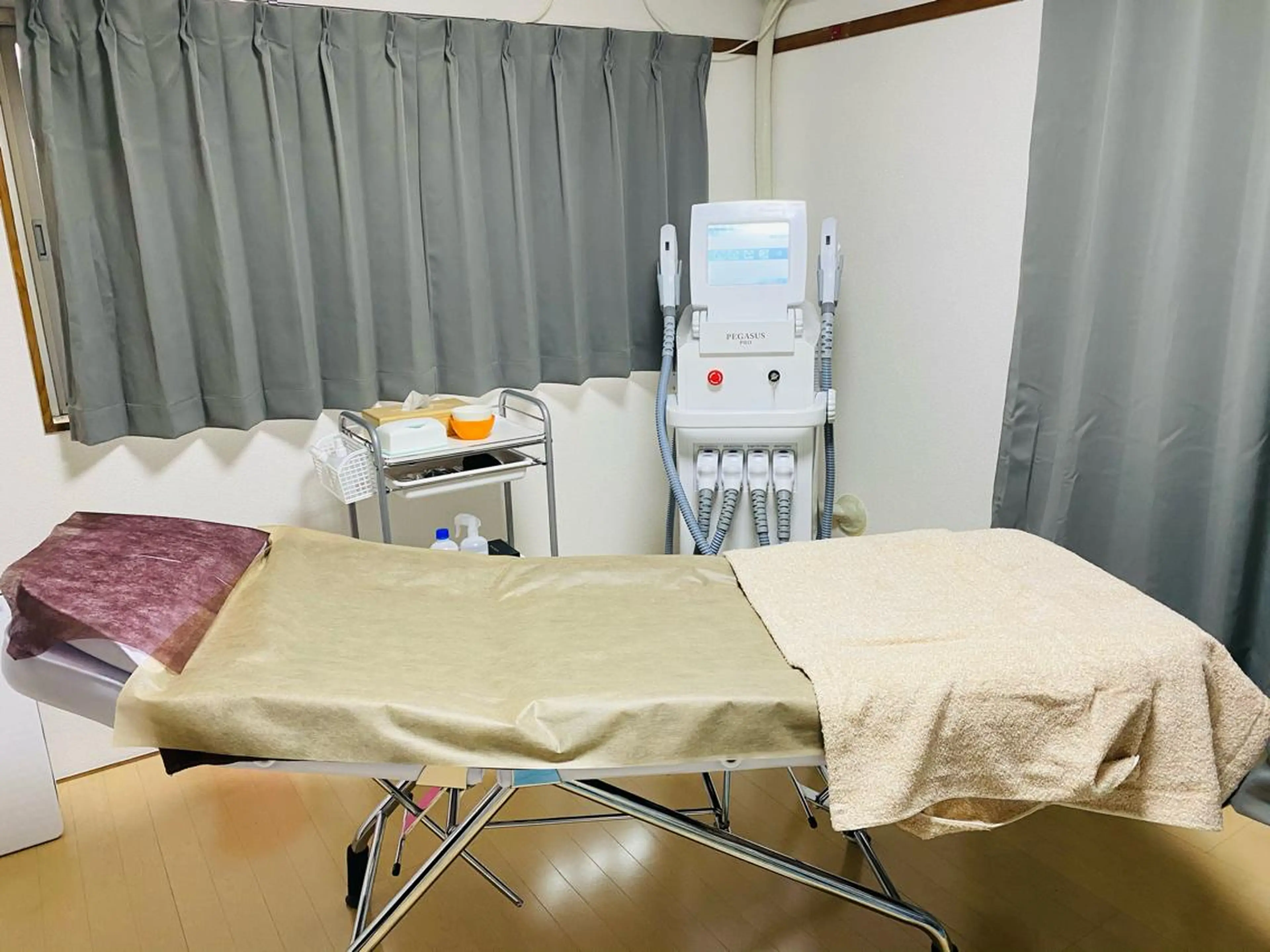 カウンセリングのみ　（お試しワンショット付き）の写真