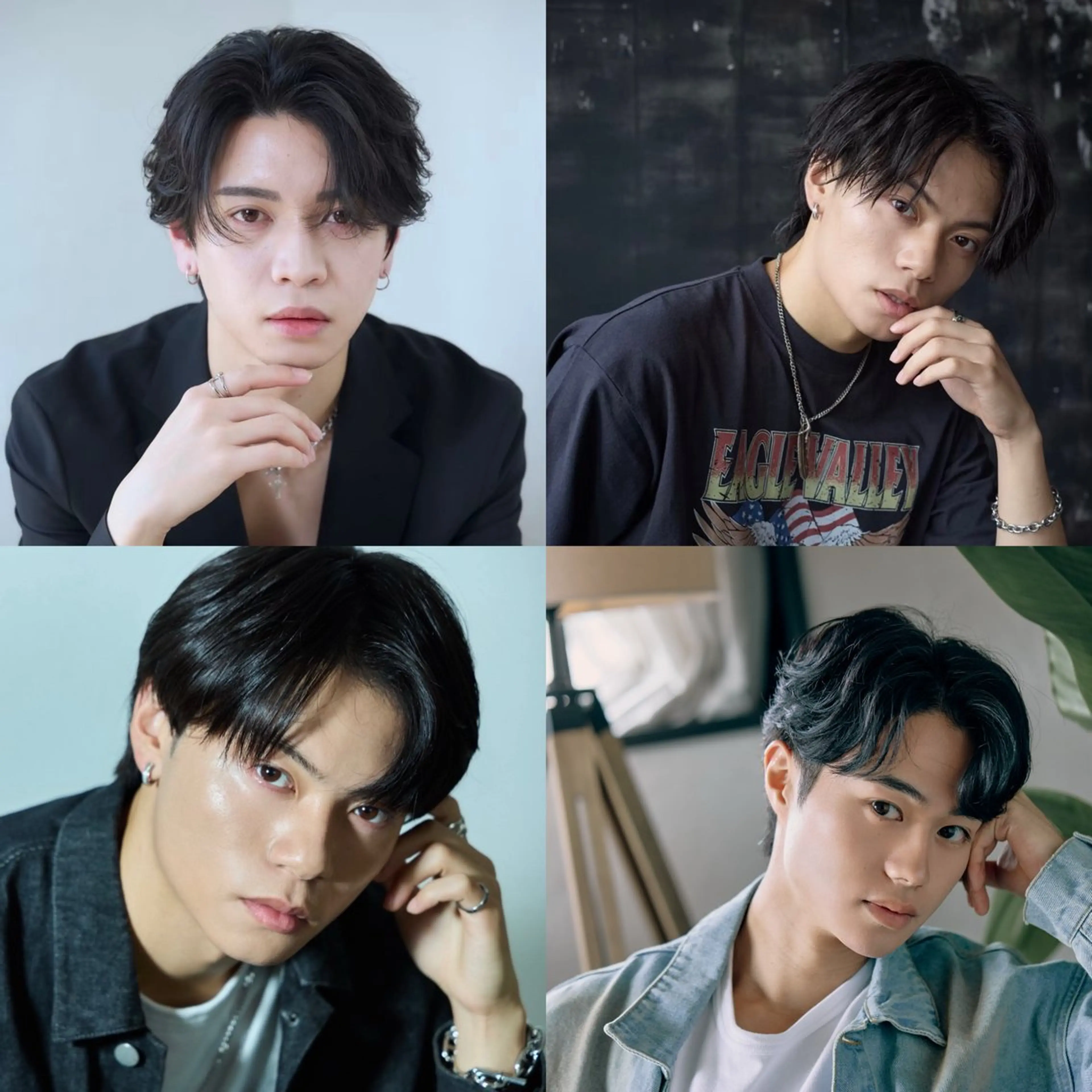 【U24学割12月🎄限定✨】⭐️カウンセリングで一緒に決める似合わせイメチェン⭐️似合わせカット＋似合わせパーマの写真