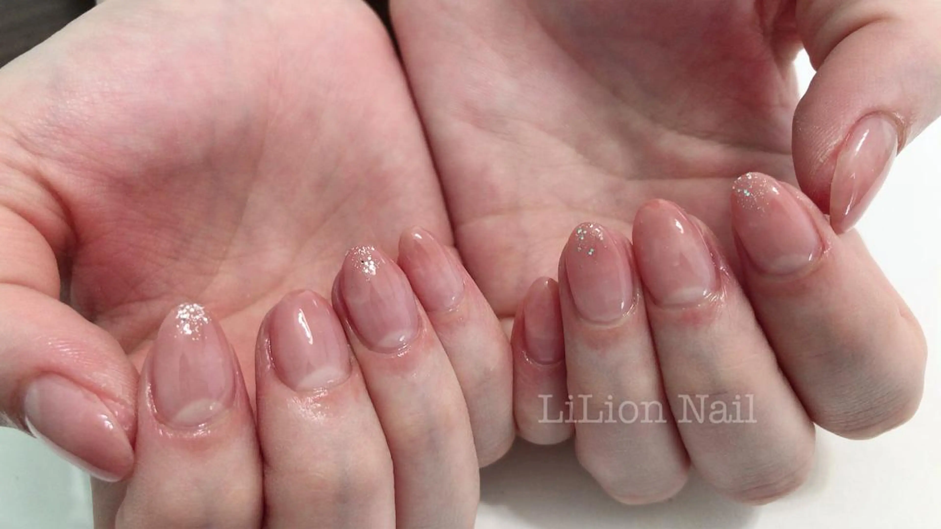 ネイル LiLion Nail所属・LiLion Nailのネイルデザイン