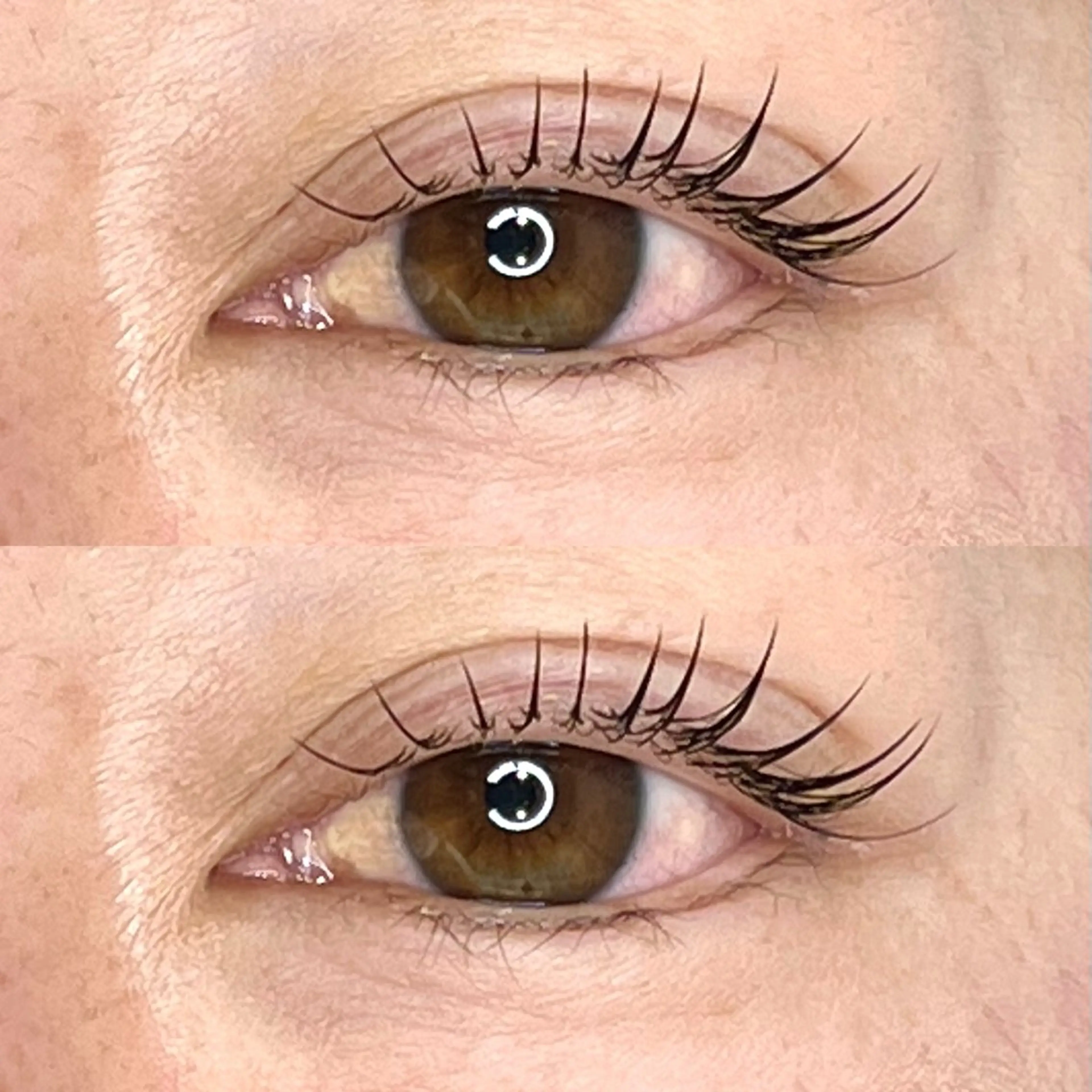 マツエク・マツパ narumi .のマツエク・マツパデザイン