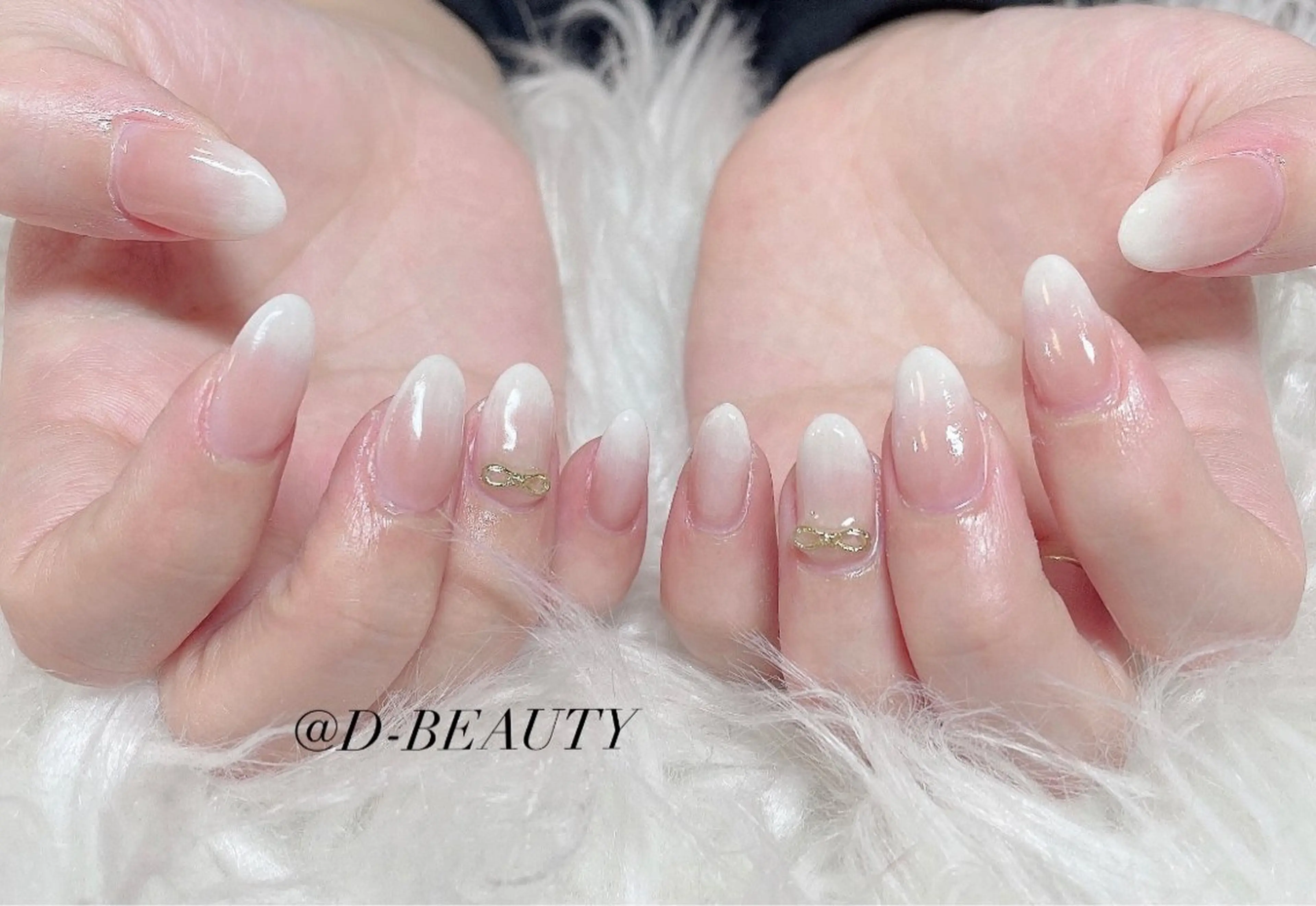 ネイル ハンドネイル D-BEAUTY Nailsalonのネイルデザイン