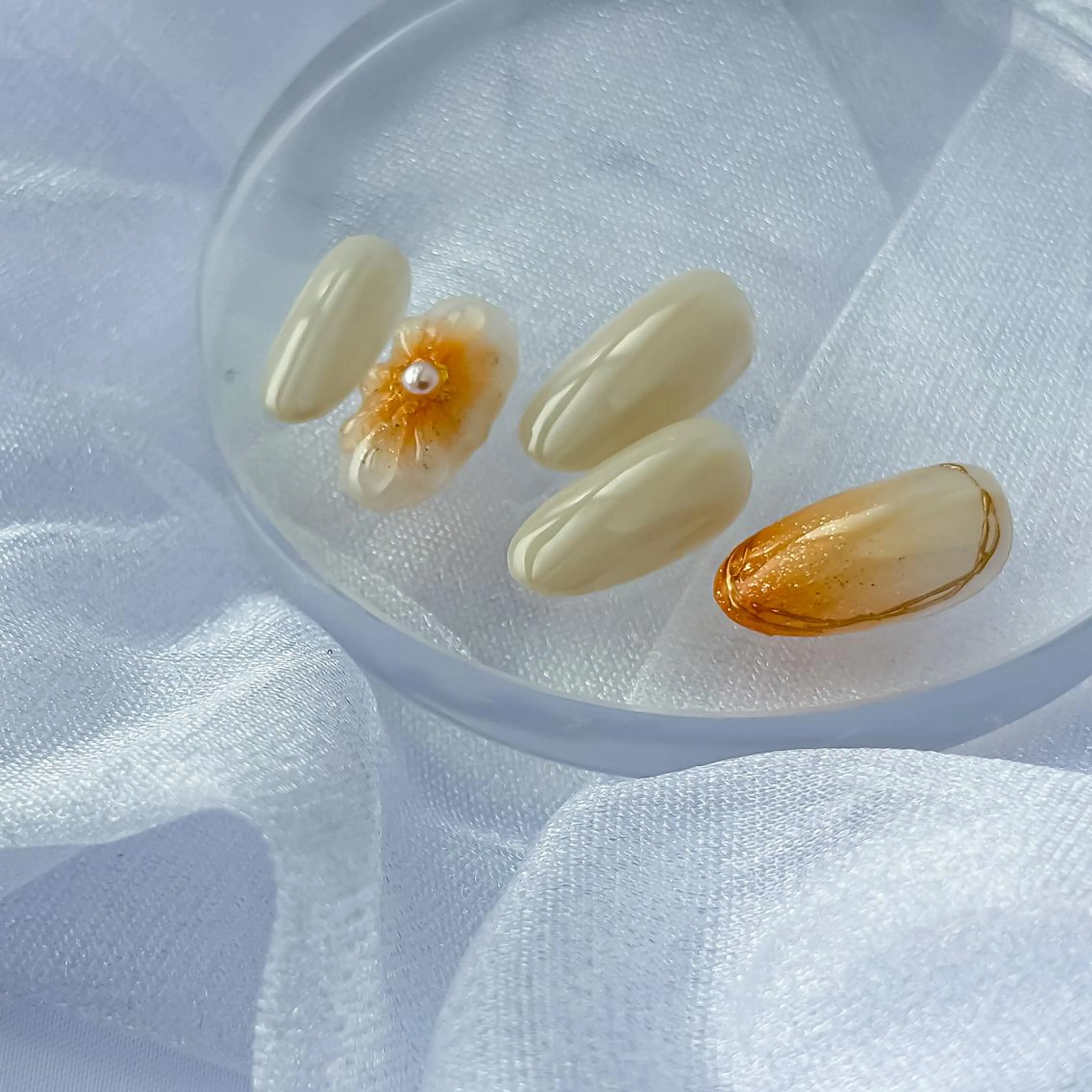 ネイル ryu seiのネイルデザイン