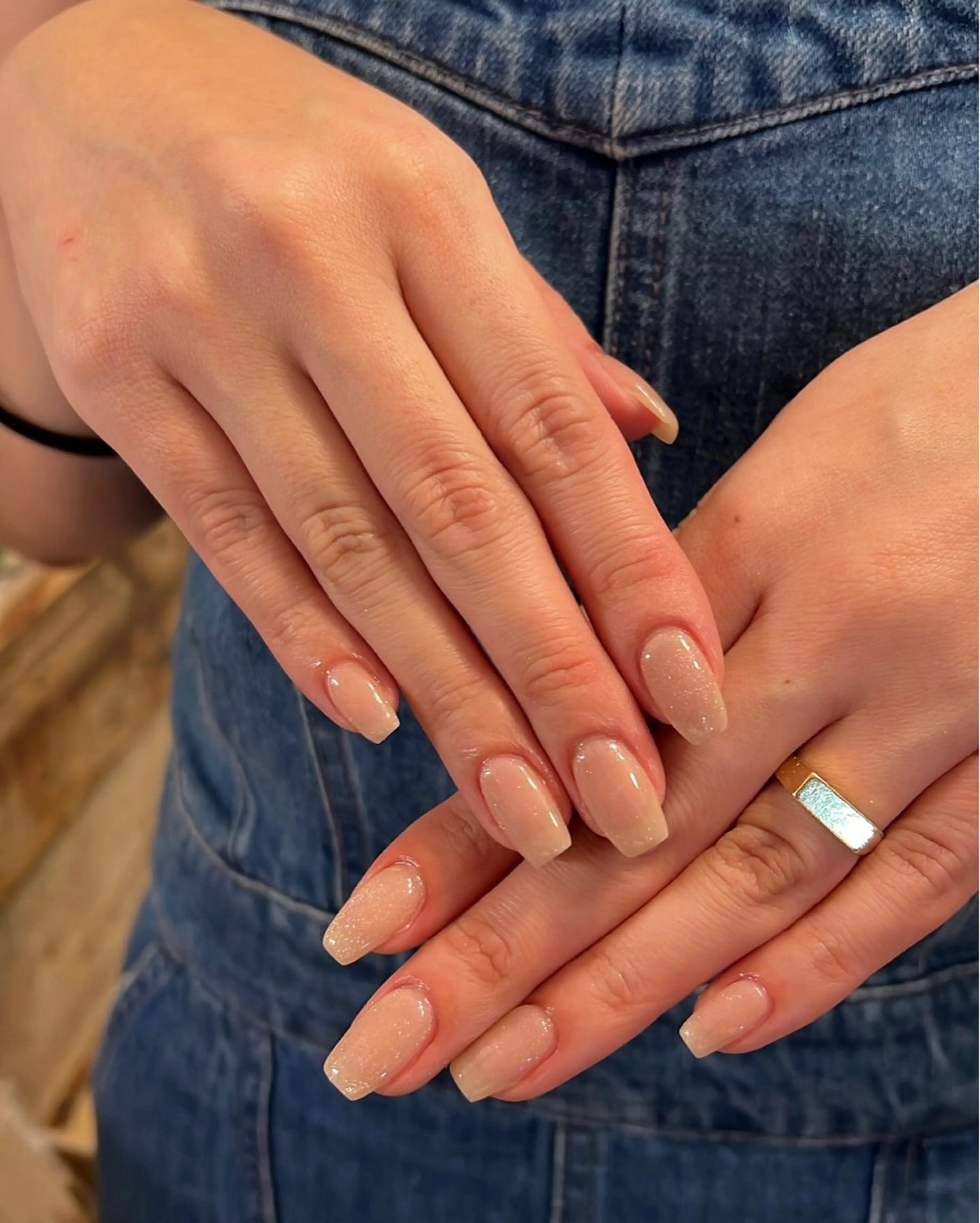 ネイル Nes.Nail所属・Miyagi Asamiのネイルデザイン