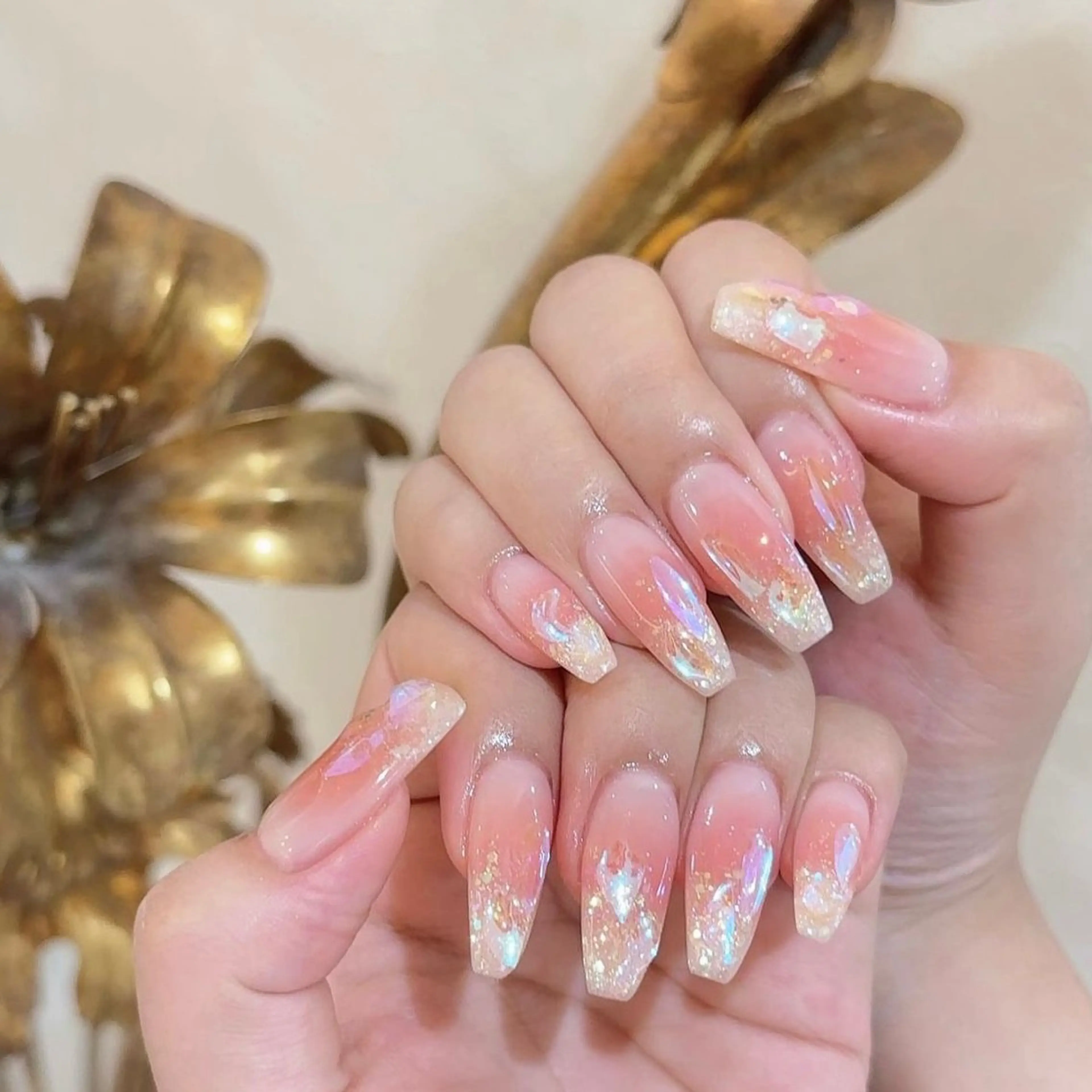 ネイル ハンドネイル Trend Nail シルフのネイルデザイン