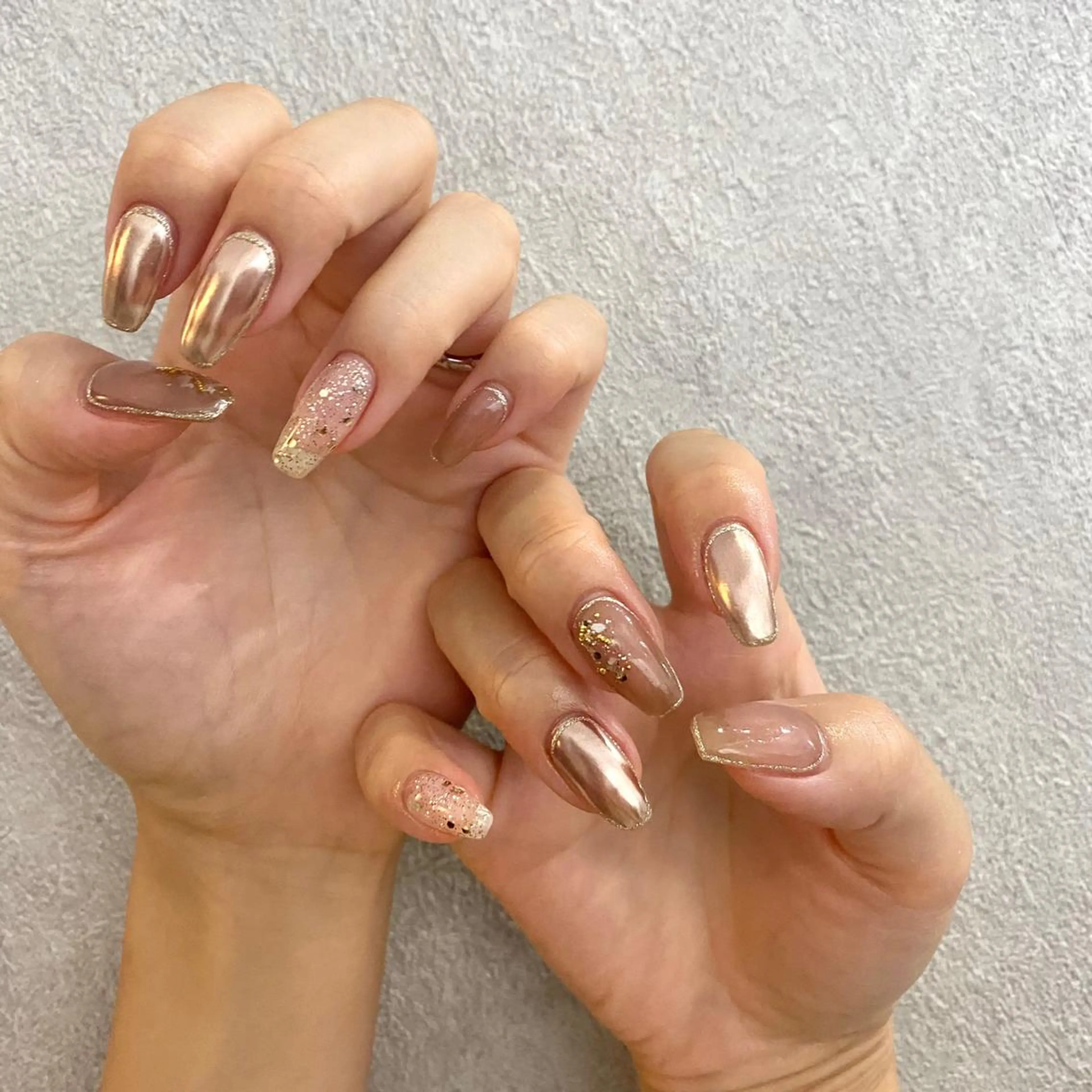 ネイル Babel Mirokuのエステ・リラクイメージ