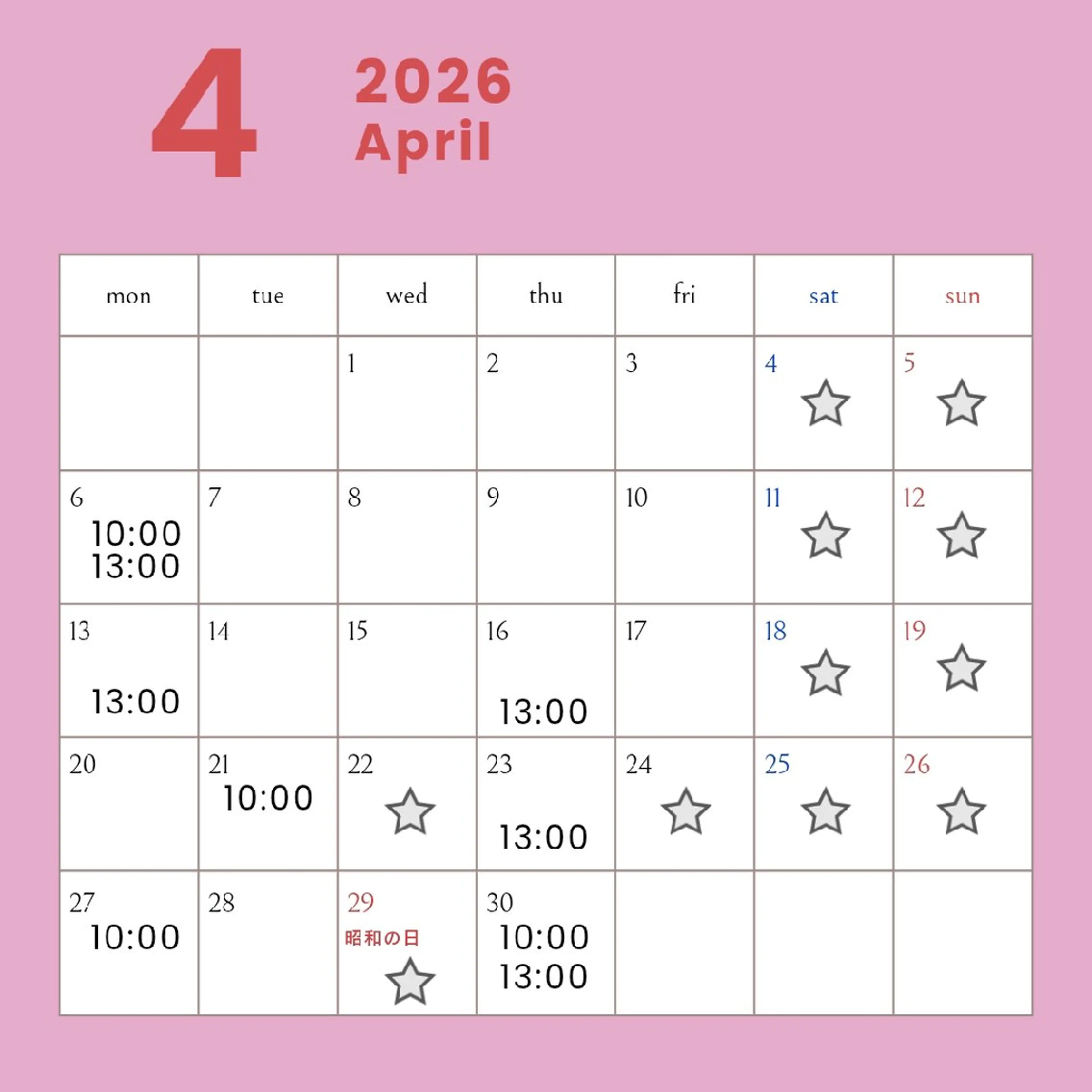 ænon nailのネイルデザイン