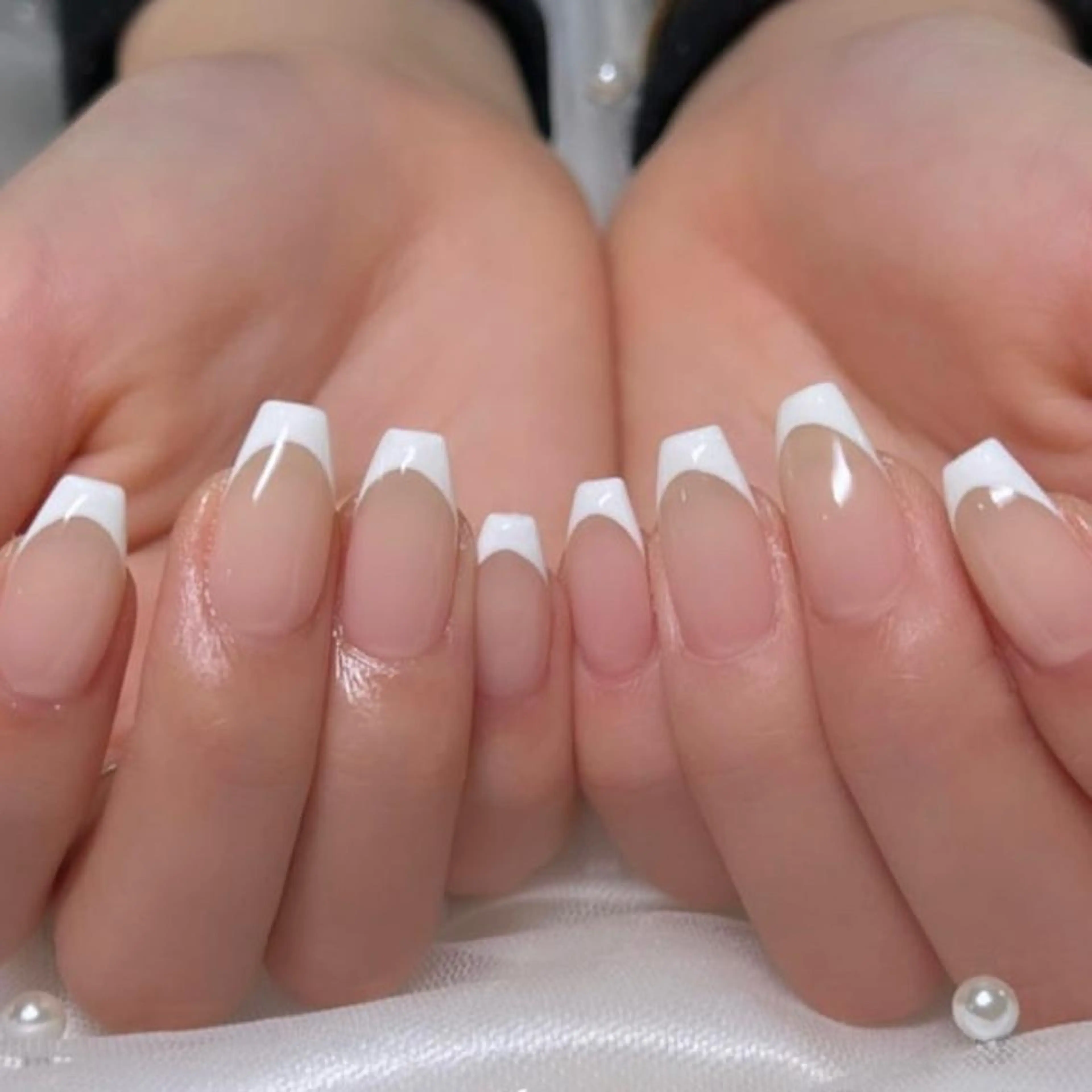 ネイル ちの 【パラジェル有✨】のネイルデザイン