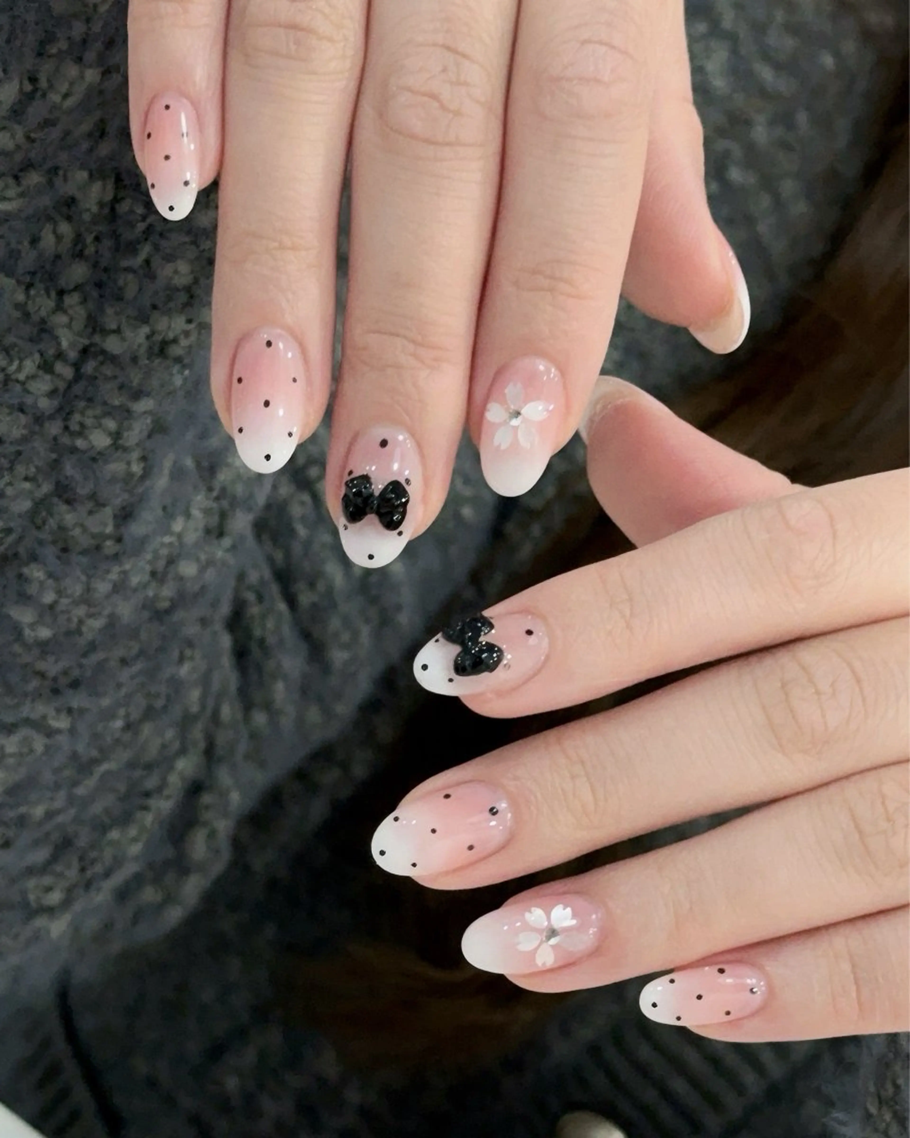 ネイル ハンドネイル ハンドケア Sachiネイル所属・Sachi Nail上野のネイルデザイン