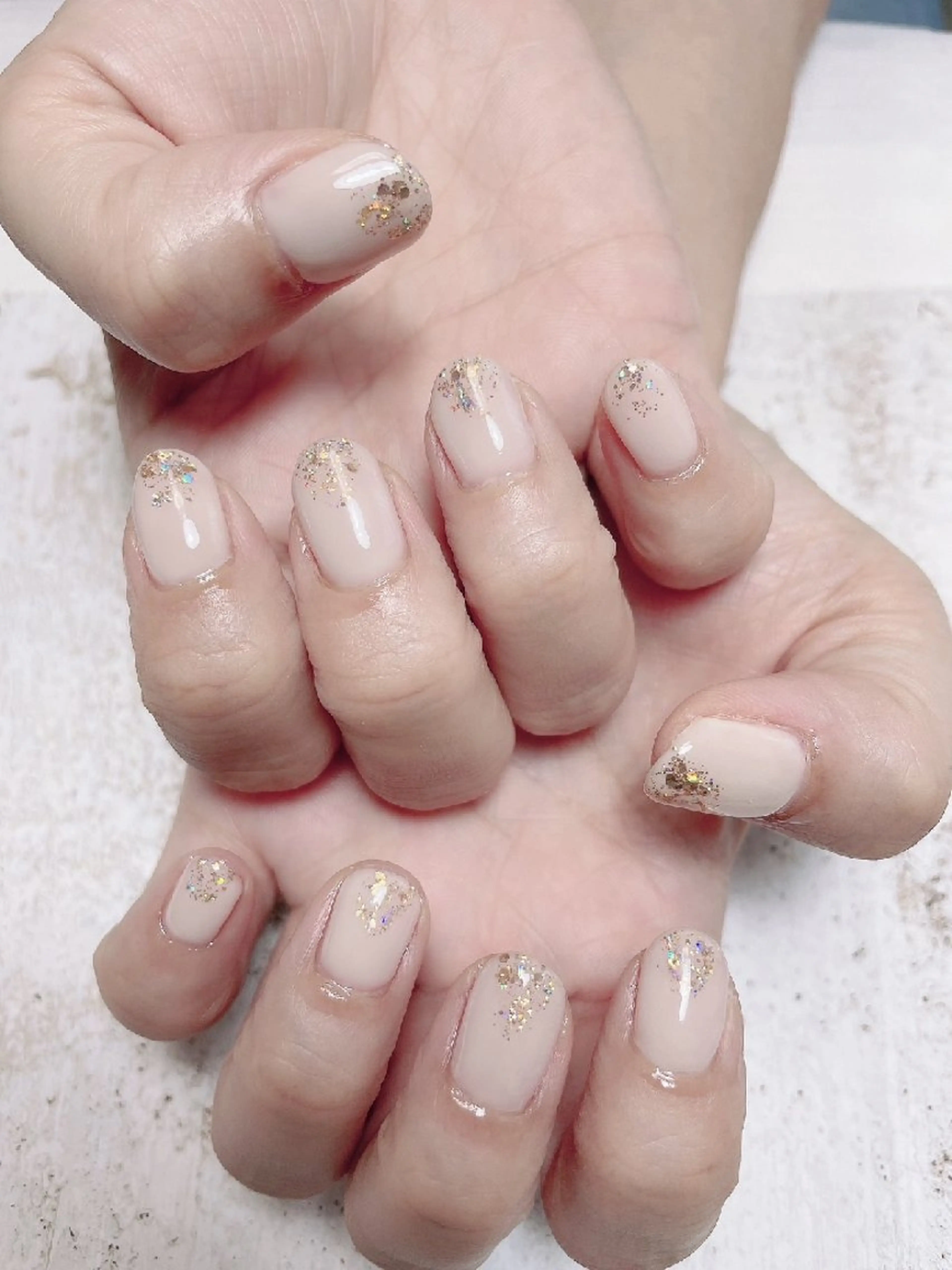 ネイル Nailsalon Blueのネイルデザイン