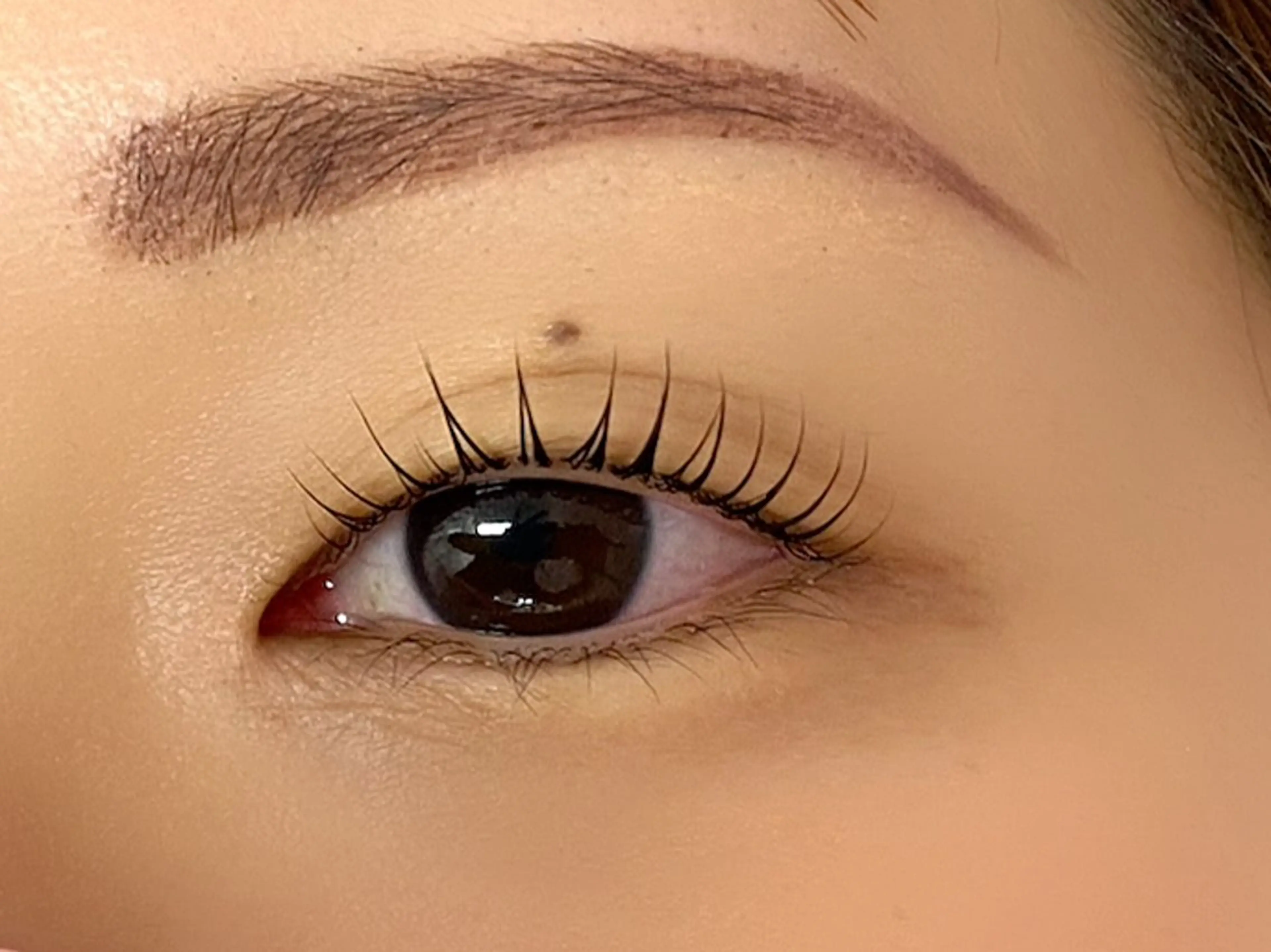 マツエク・マツパ alice tokyo村田のマツエク・マツパデザイン