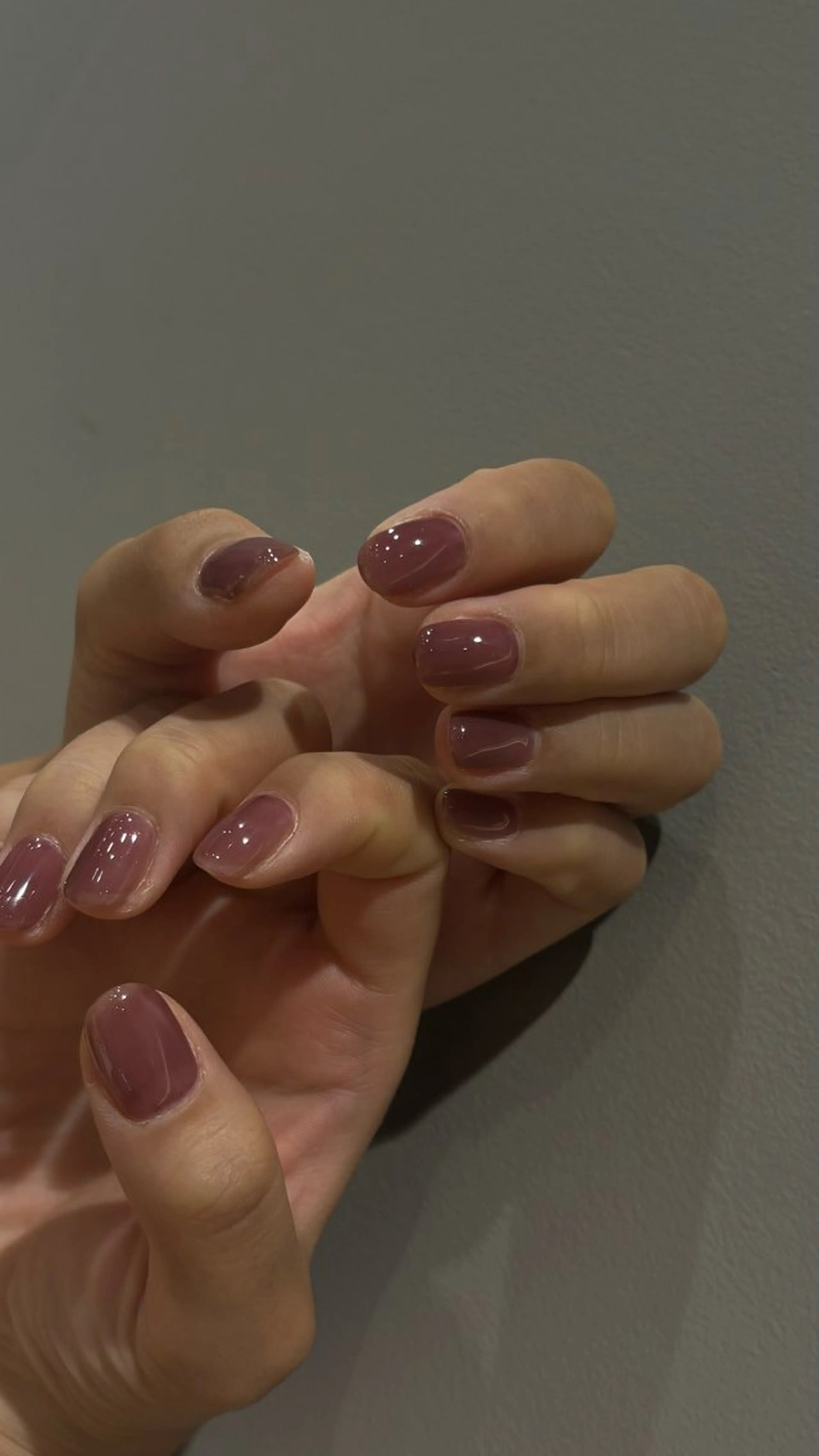 ネイル a sawaのネイルデザイン