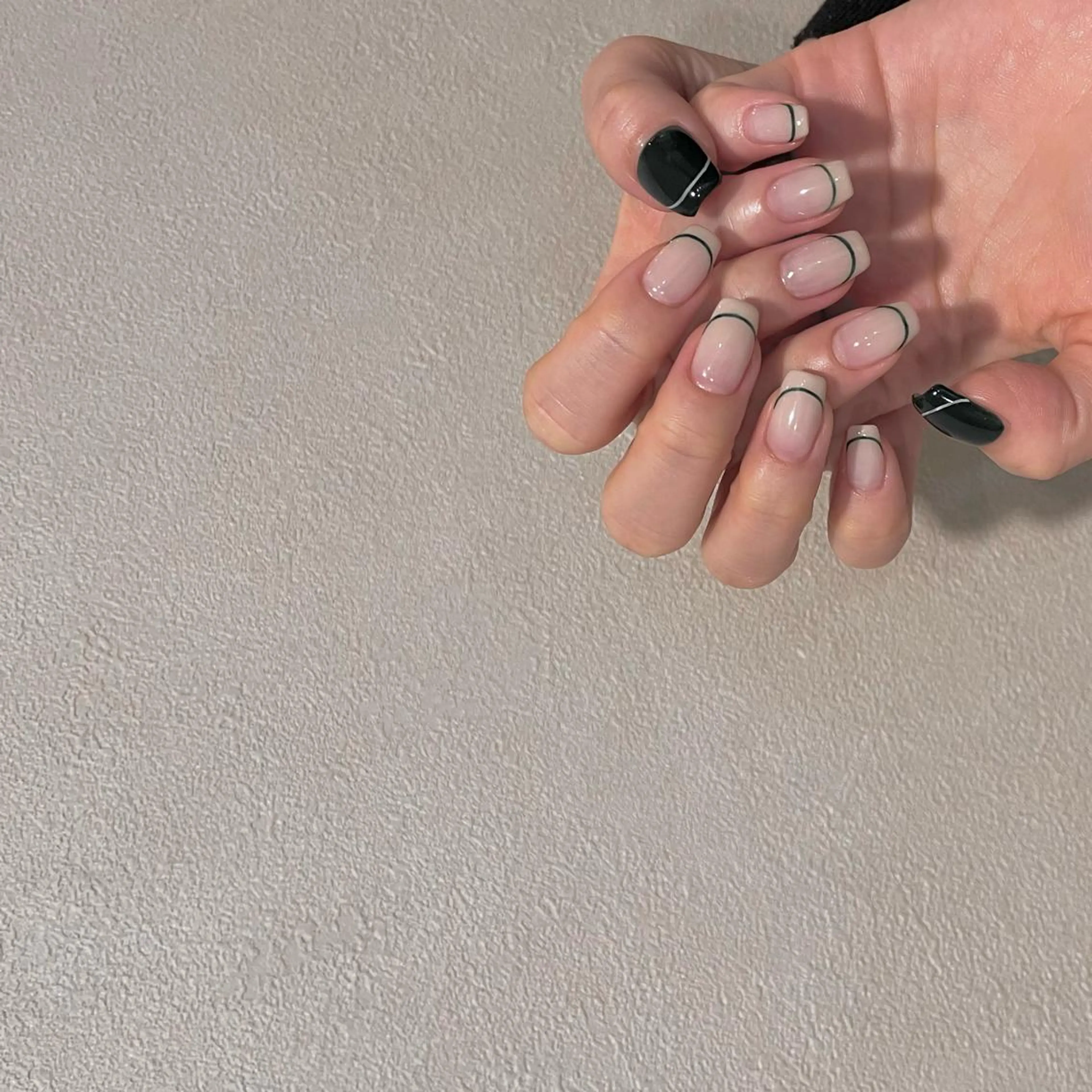 ネイル muku.nail mutsumiのネイルデザイン