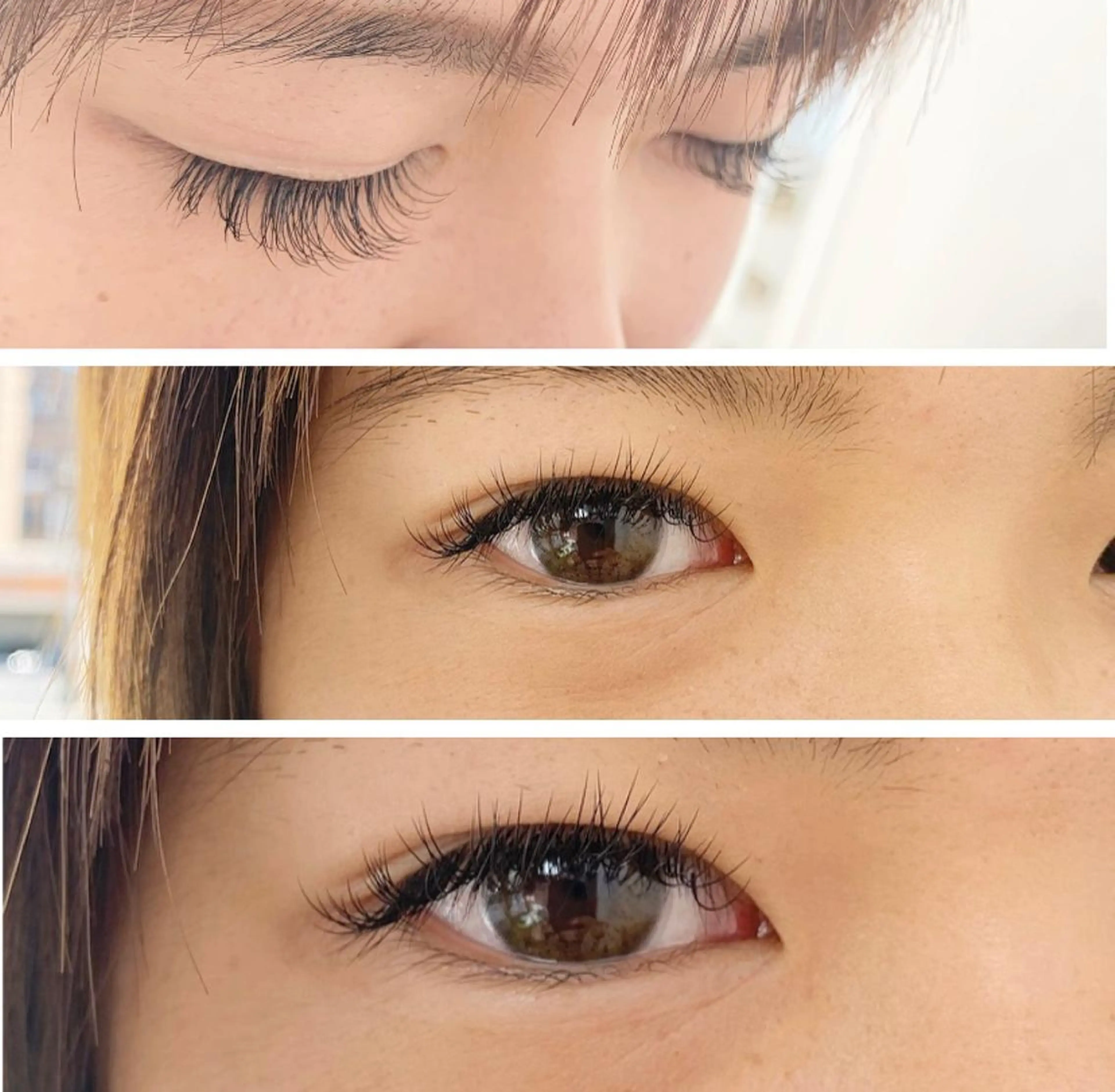 マツエク・マツパ Fumina .のネイルデザイン