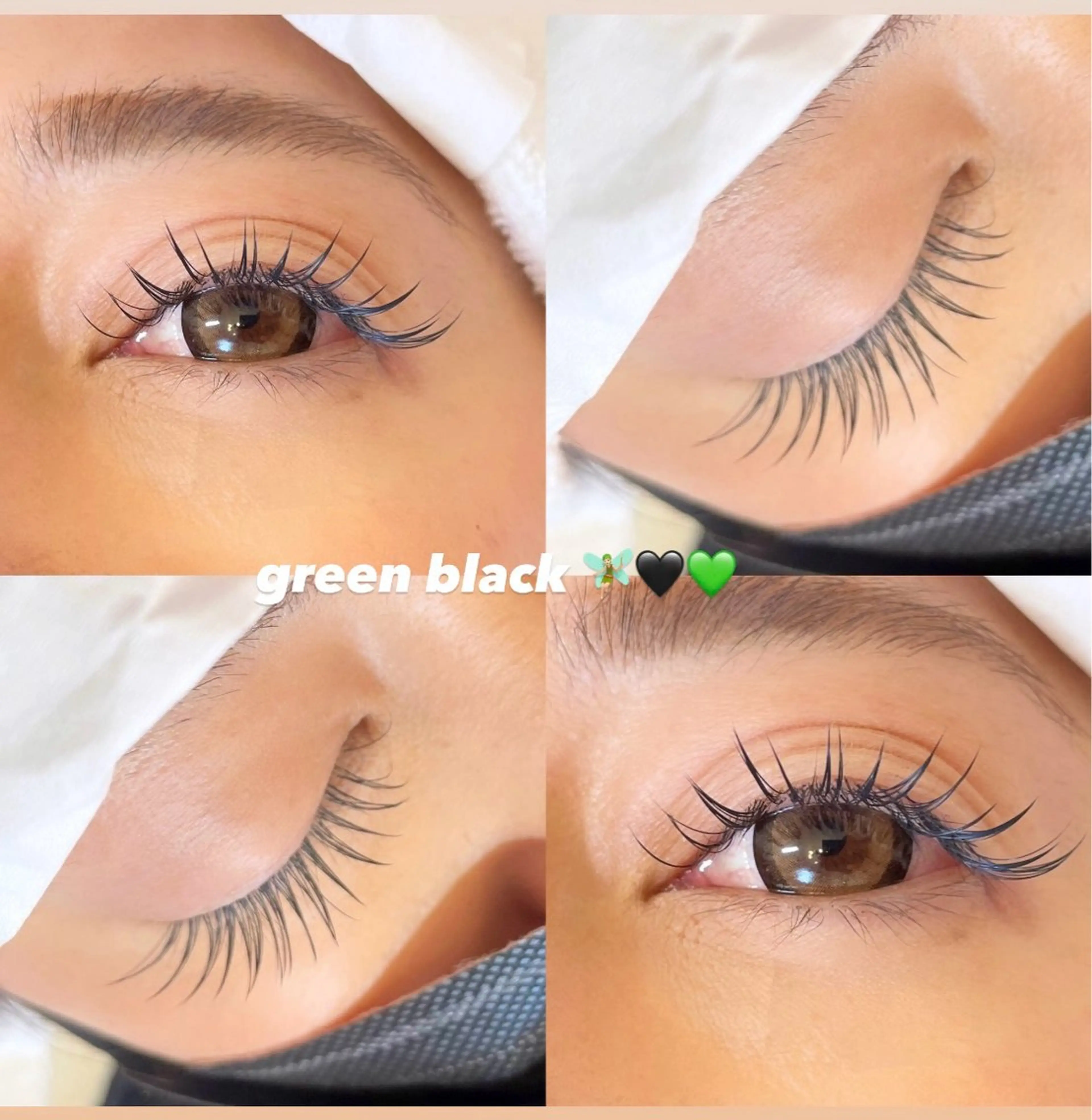 マツエク・マツパ マツエク まつえく屋さん 【M A L O】のマツエク・マツパデザイン