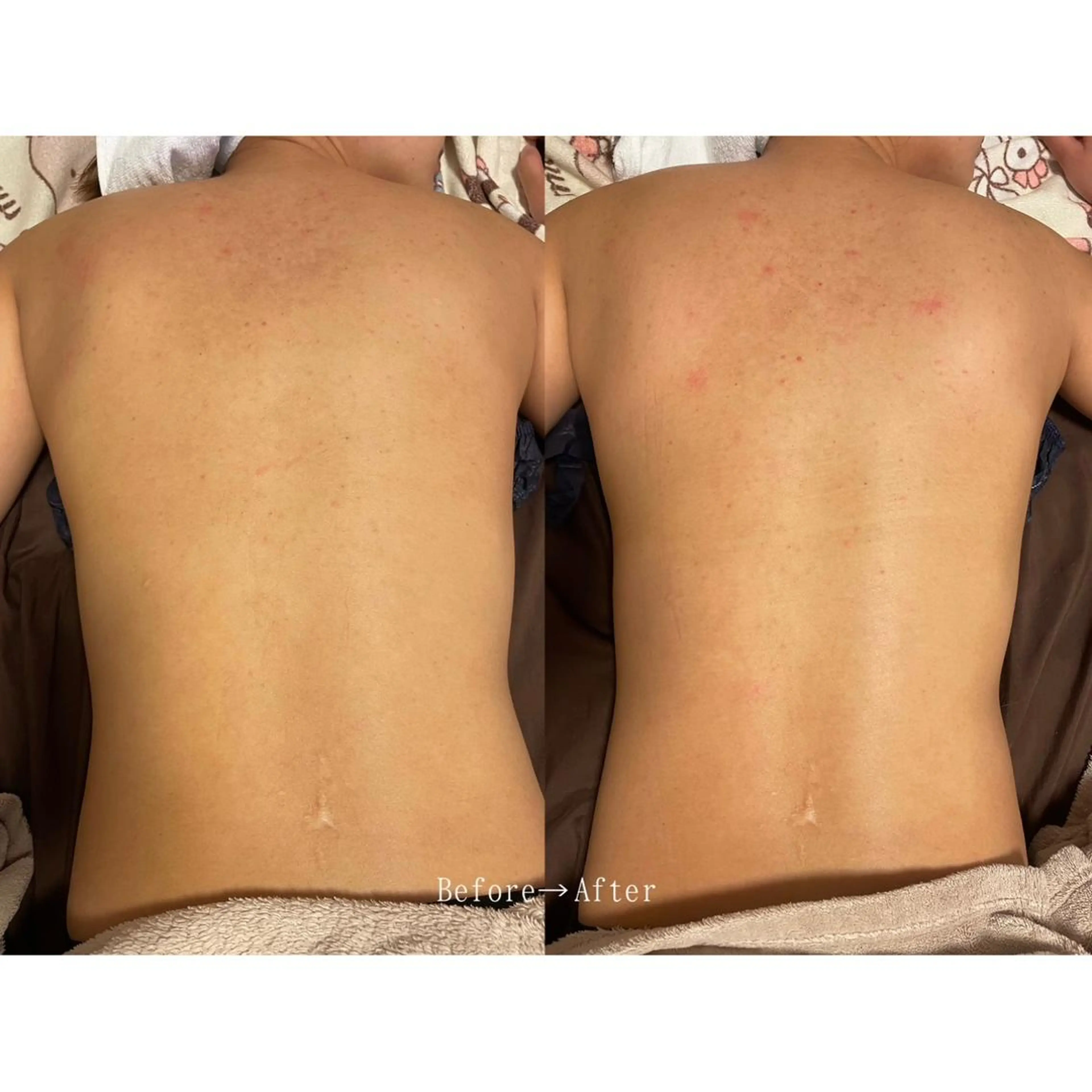 エステ リラク 杉浦里沙⌇ 居心地いいエステのエステ・リラクイメージ