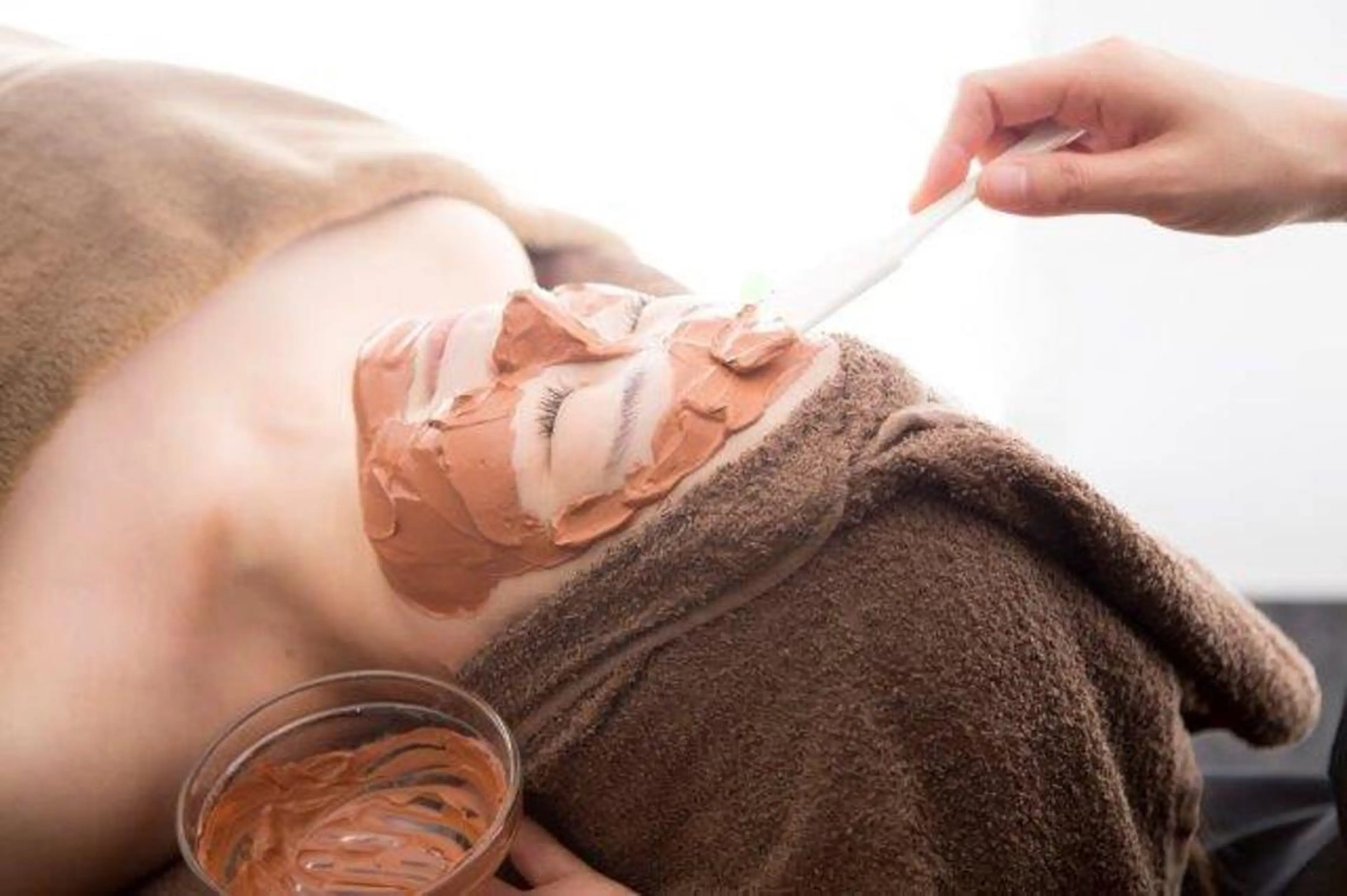 浜野 恵美のエステ・リラクイメージ