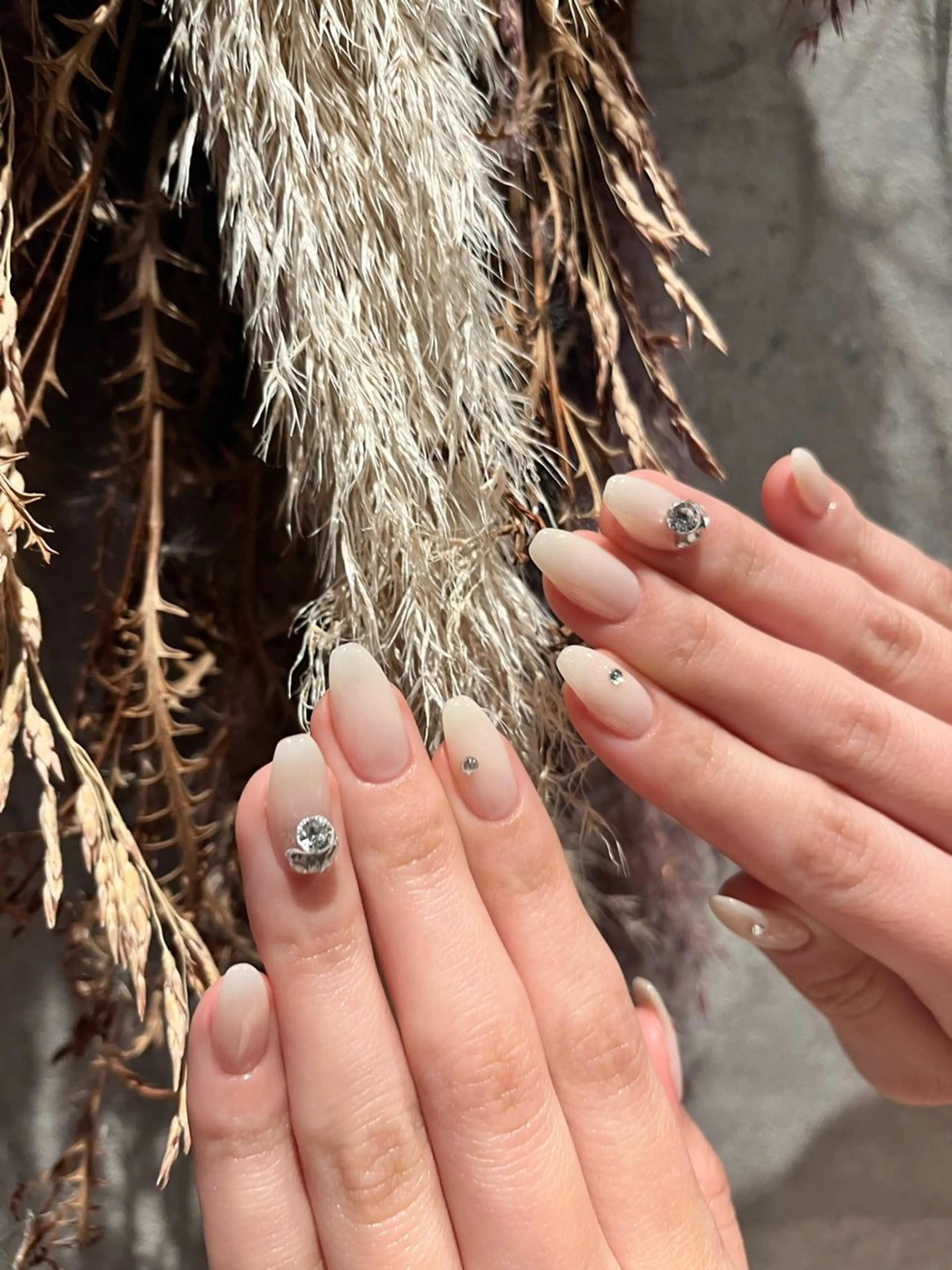 ネイル FUKA🌞 je belle 三鷹のネイルデザイン