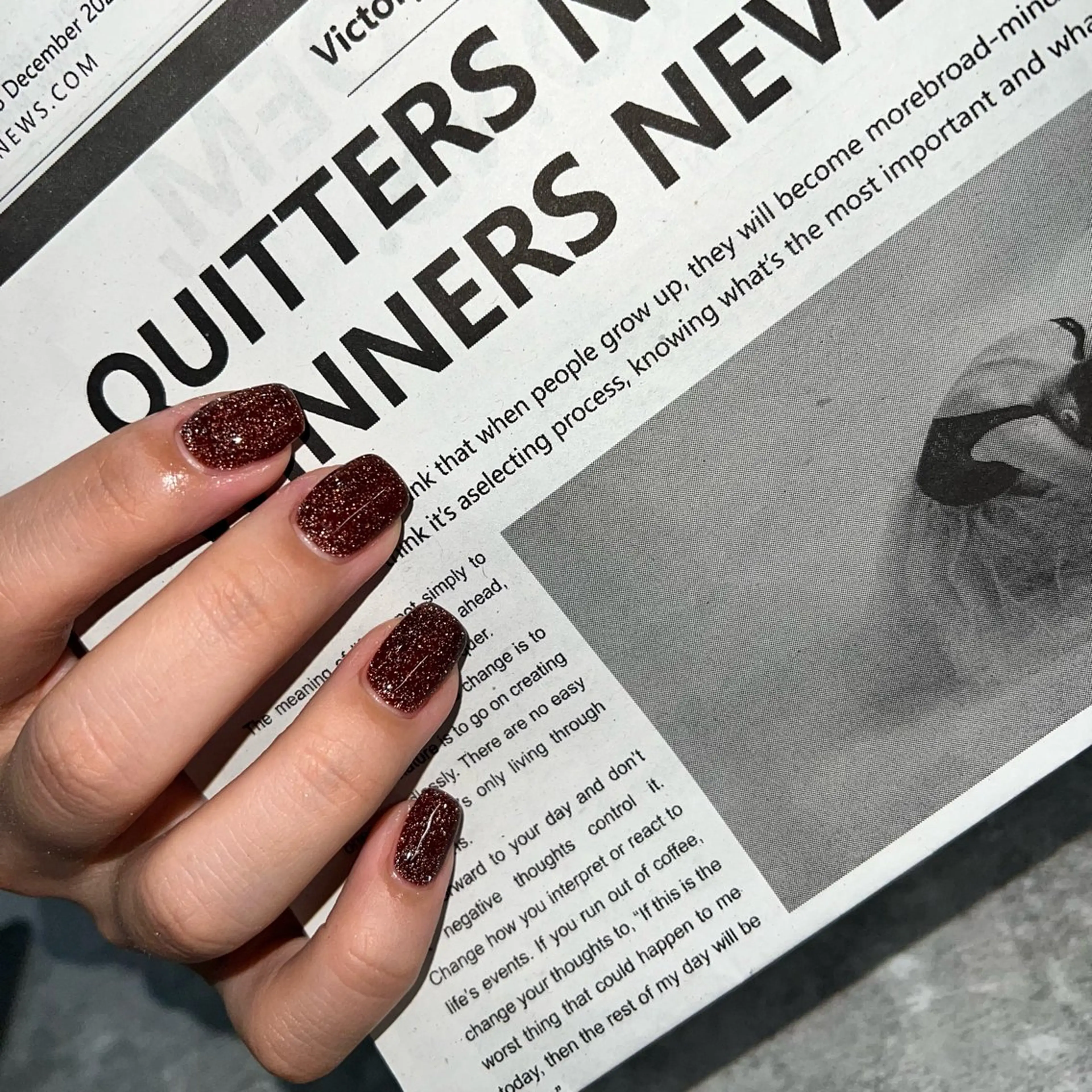 ネイル Rena colore'のネイルデザイン