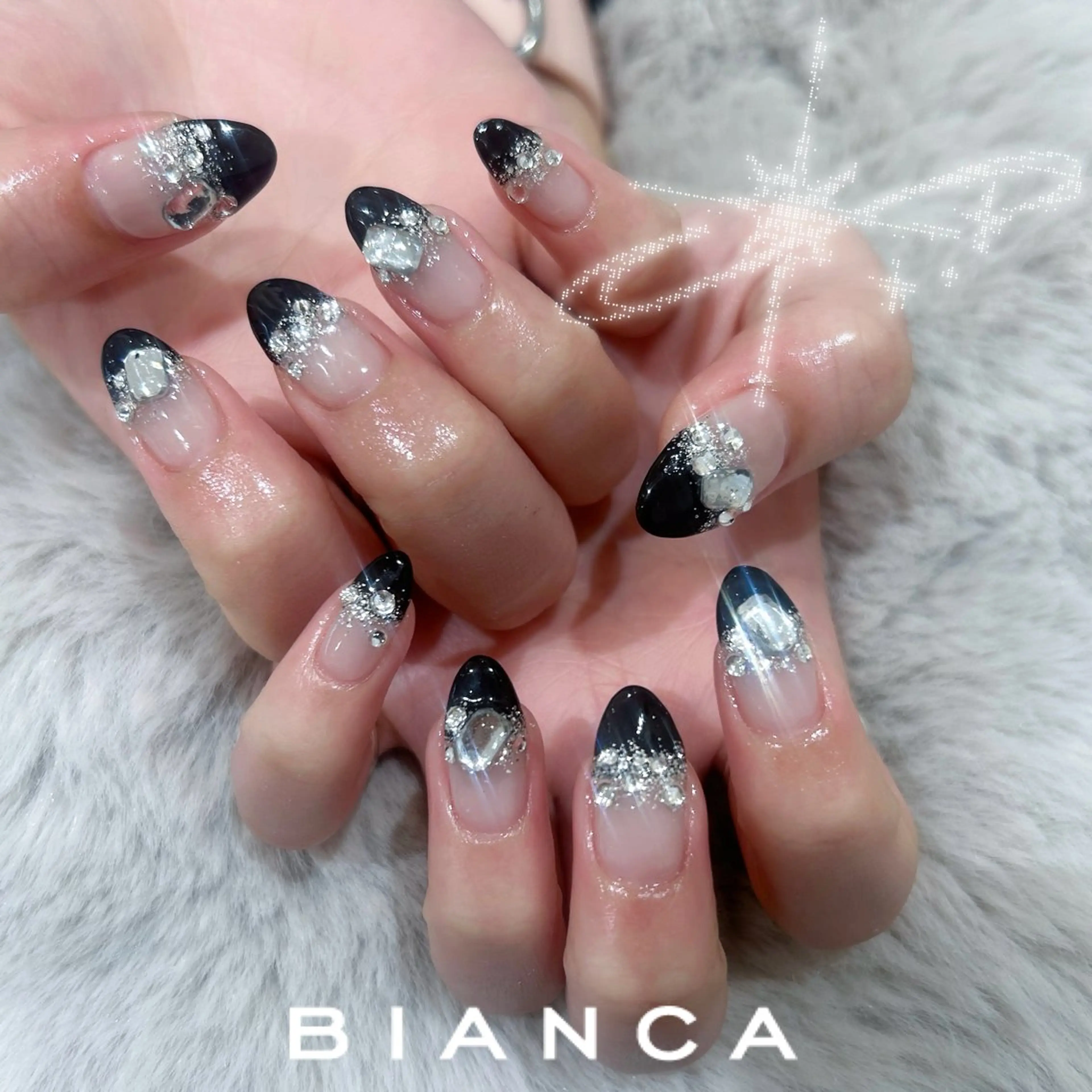 【オフなし】ハンド🤚🏻持ち込みコース💎/川口/パラジェル変更可能♡の写真