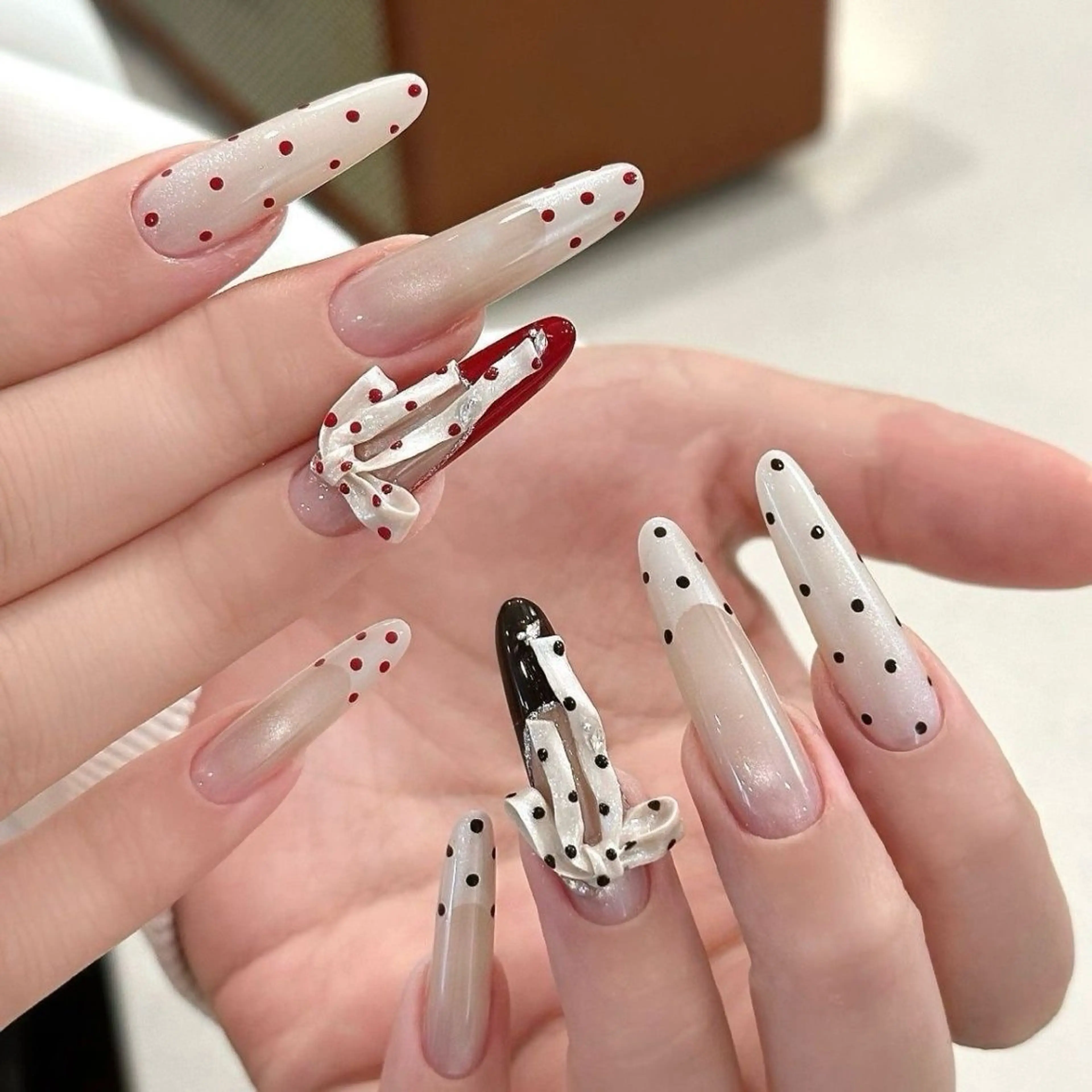 ネイル BEAUTY NAIL SALON所属・beautynail Emiのネイルデザイン