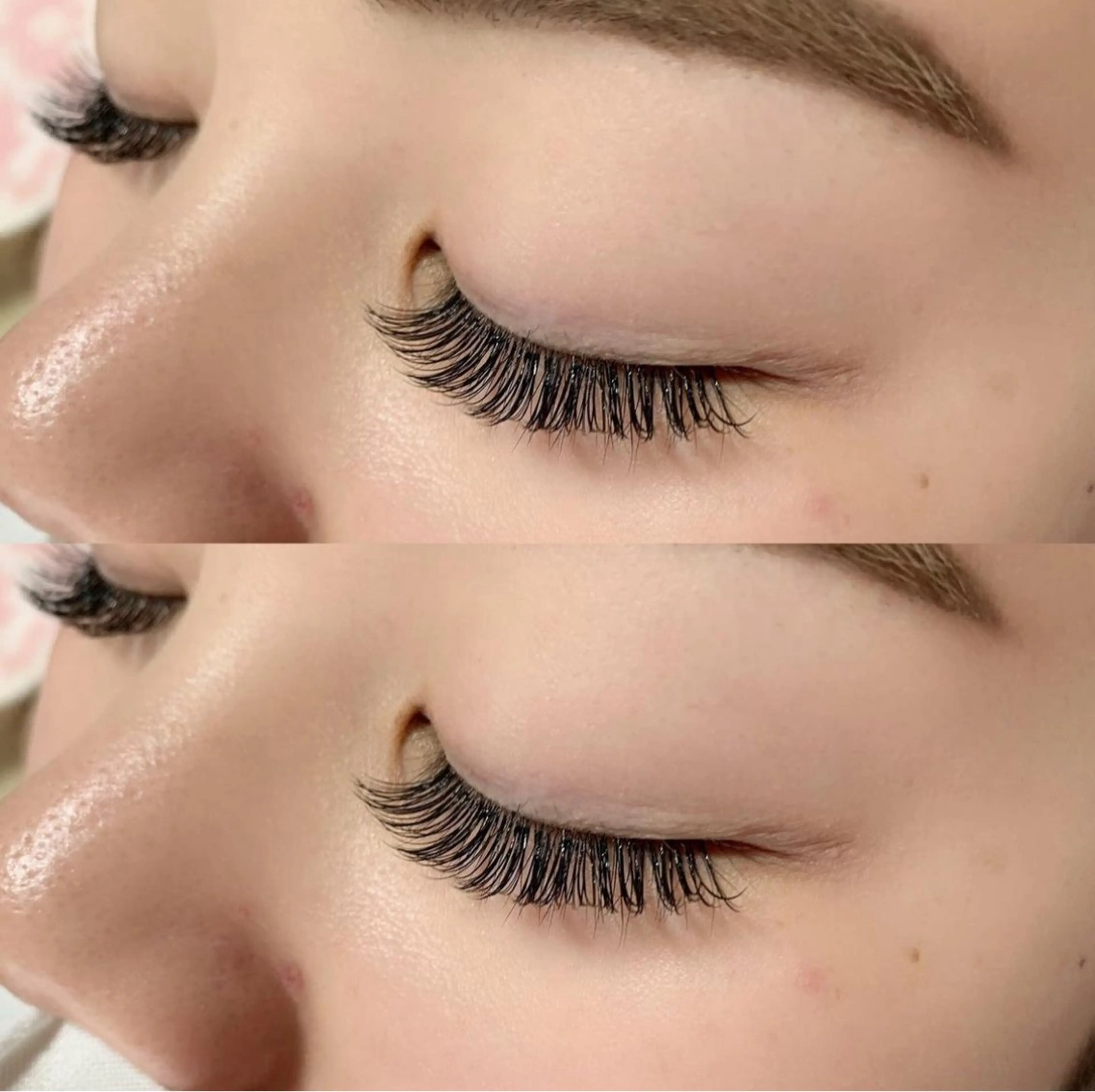 マツエク・マツパ Giypsē所属・Giypsē kaedeのマツエク・マツパデザイン