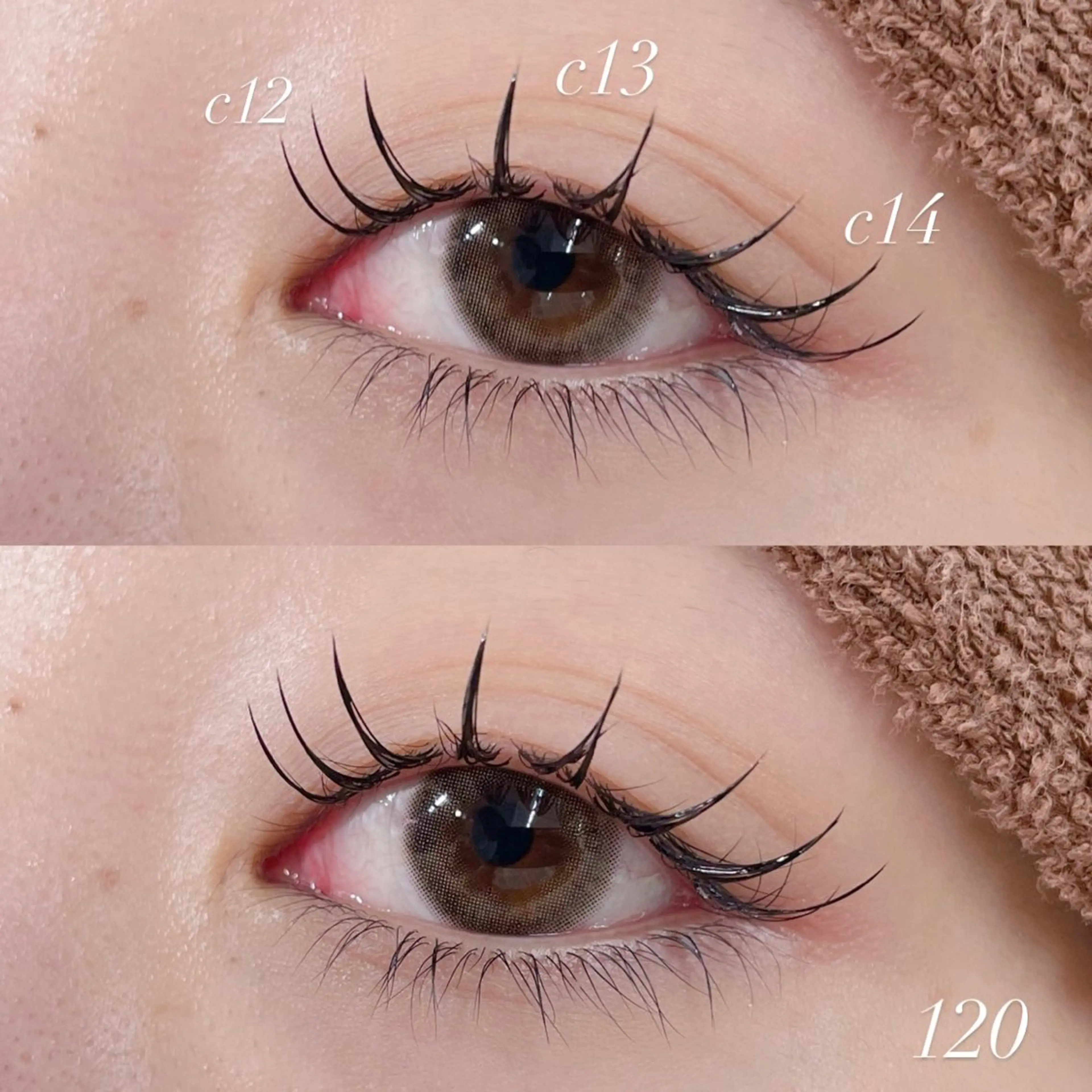 マツエク・マツパ shucre栄店 🎀momoのマツエク・マツパデザイン