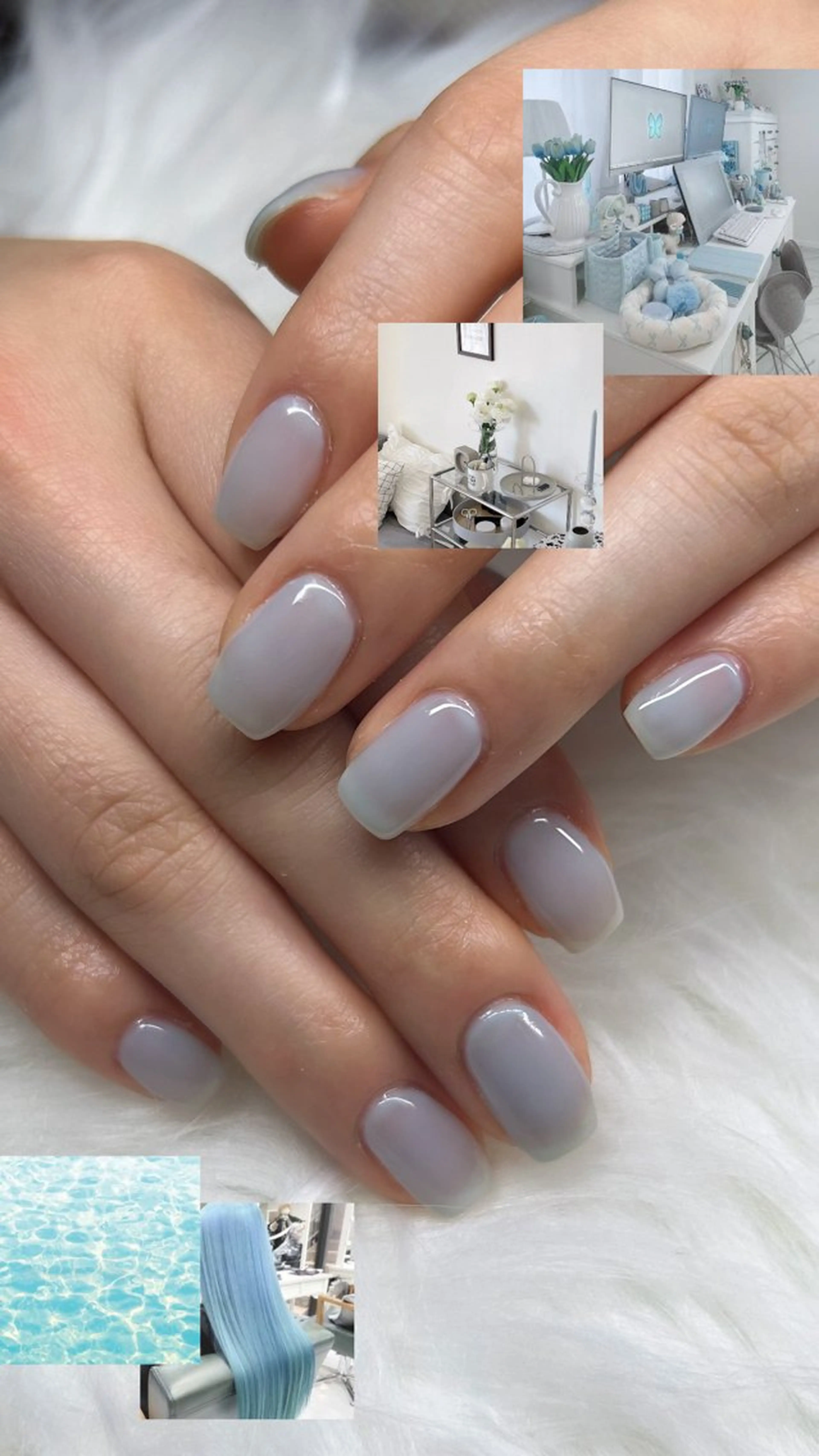 ネイル Lapi Nail Kasumiのネイルデザイン