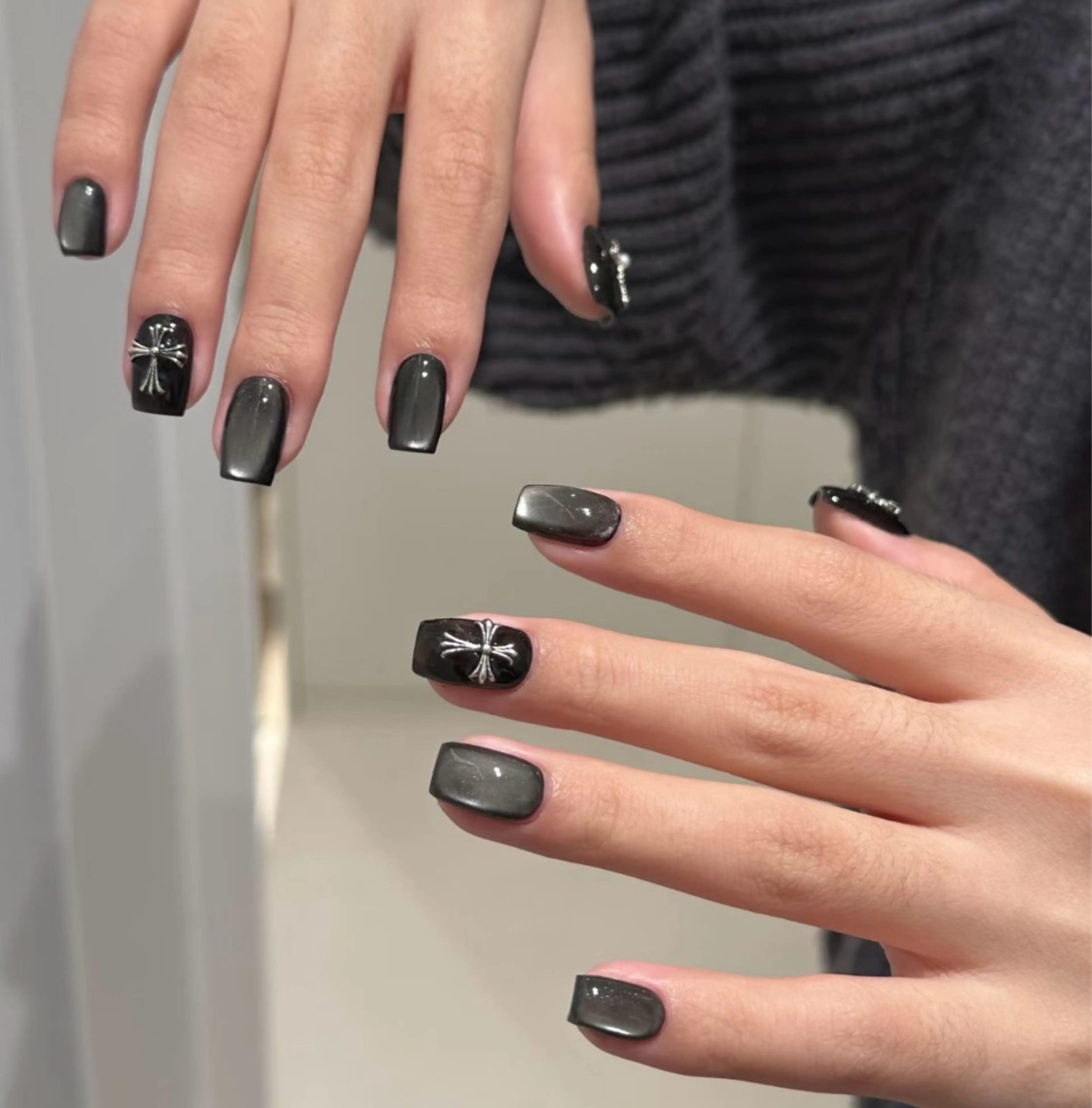 ネイル ハンドネイル ゆい ゆいのネイルデザイン