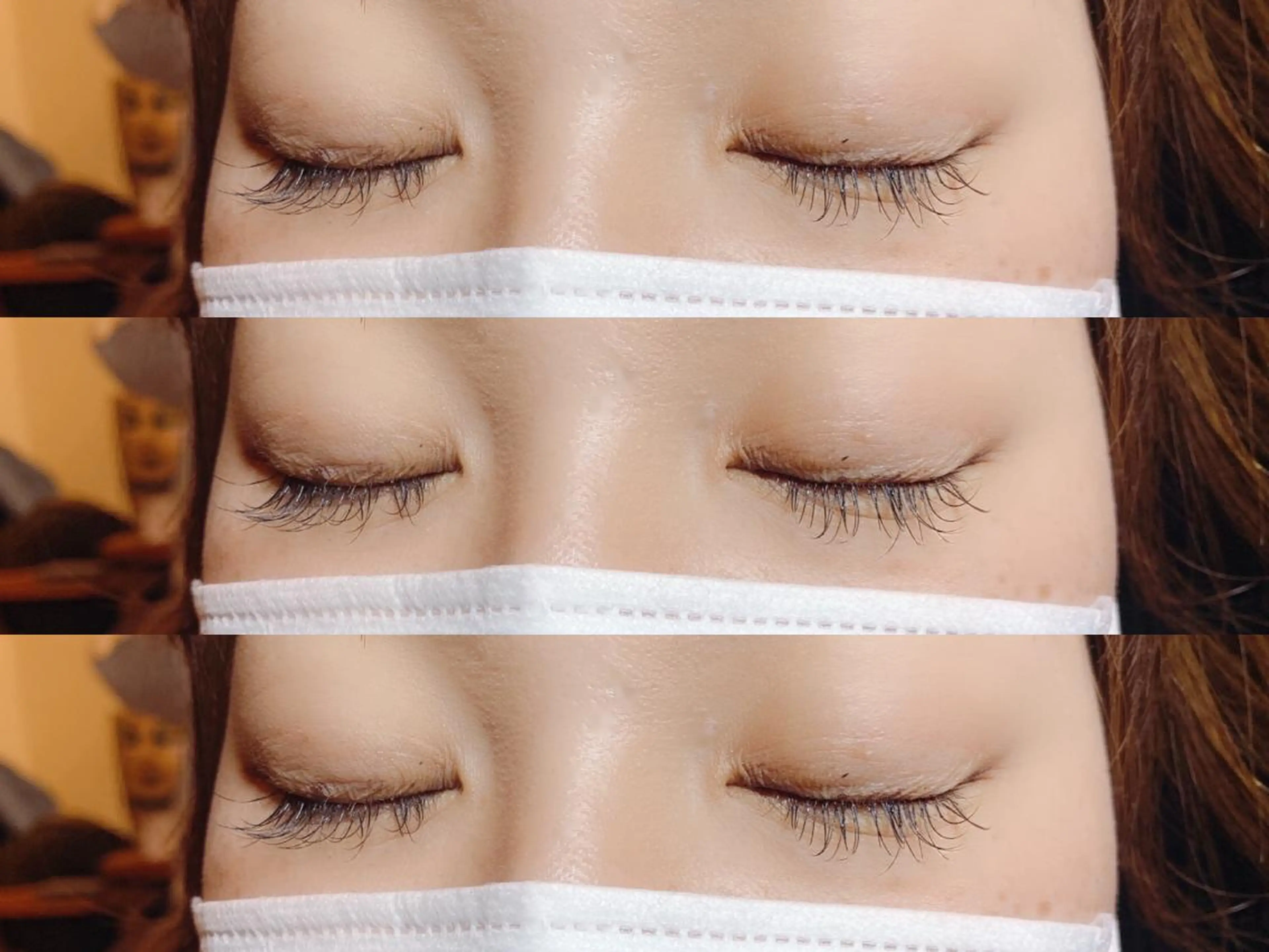 マツエク・マツパ Tr　Spa Salon Careのヘアスタイル