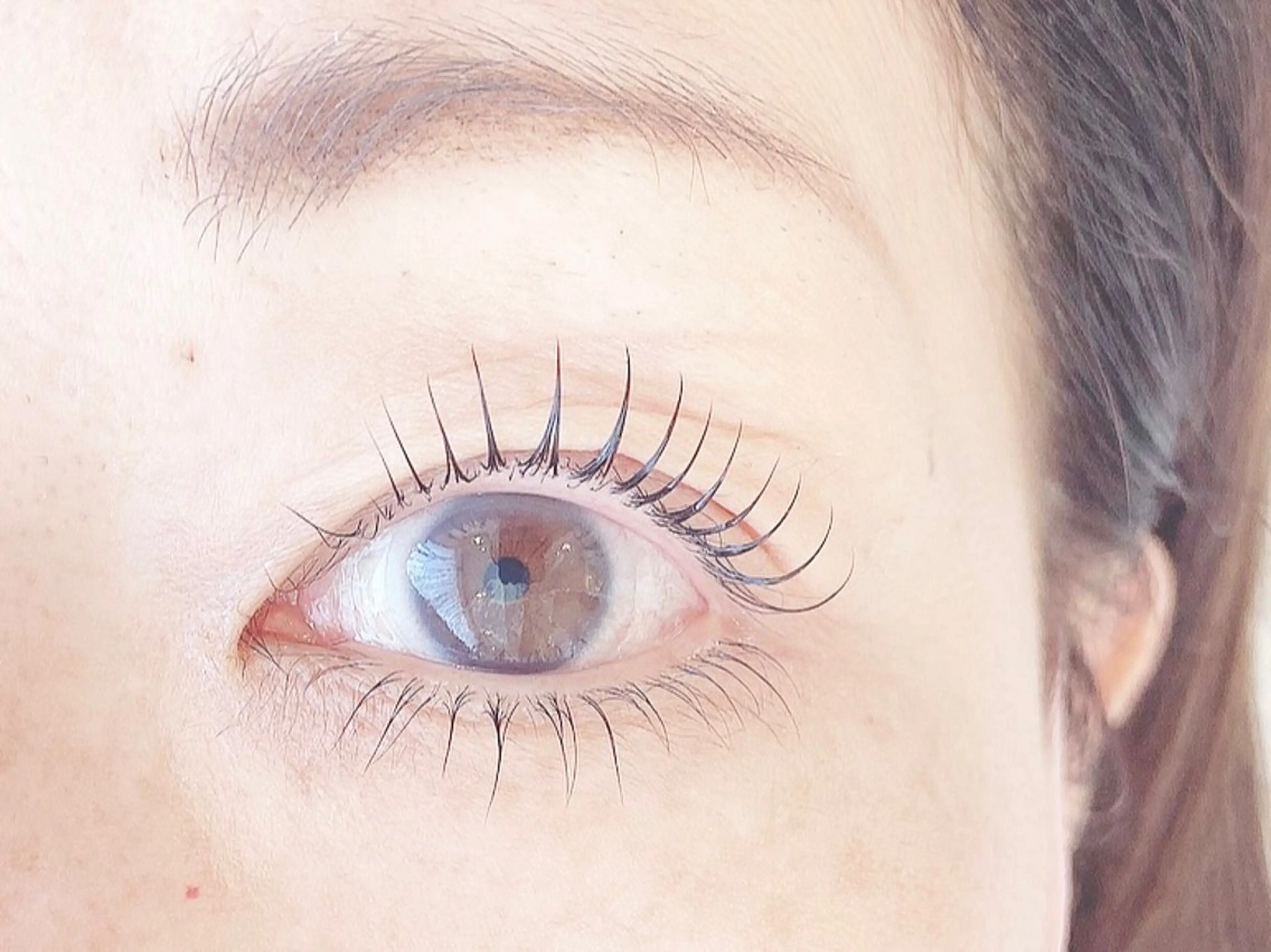 マツエク・マツパ マツパ Beauty salon STELLA所属・STELLA 大西南帆のマツエク・マツパデザイン